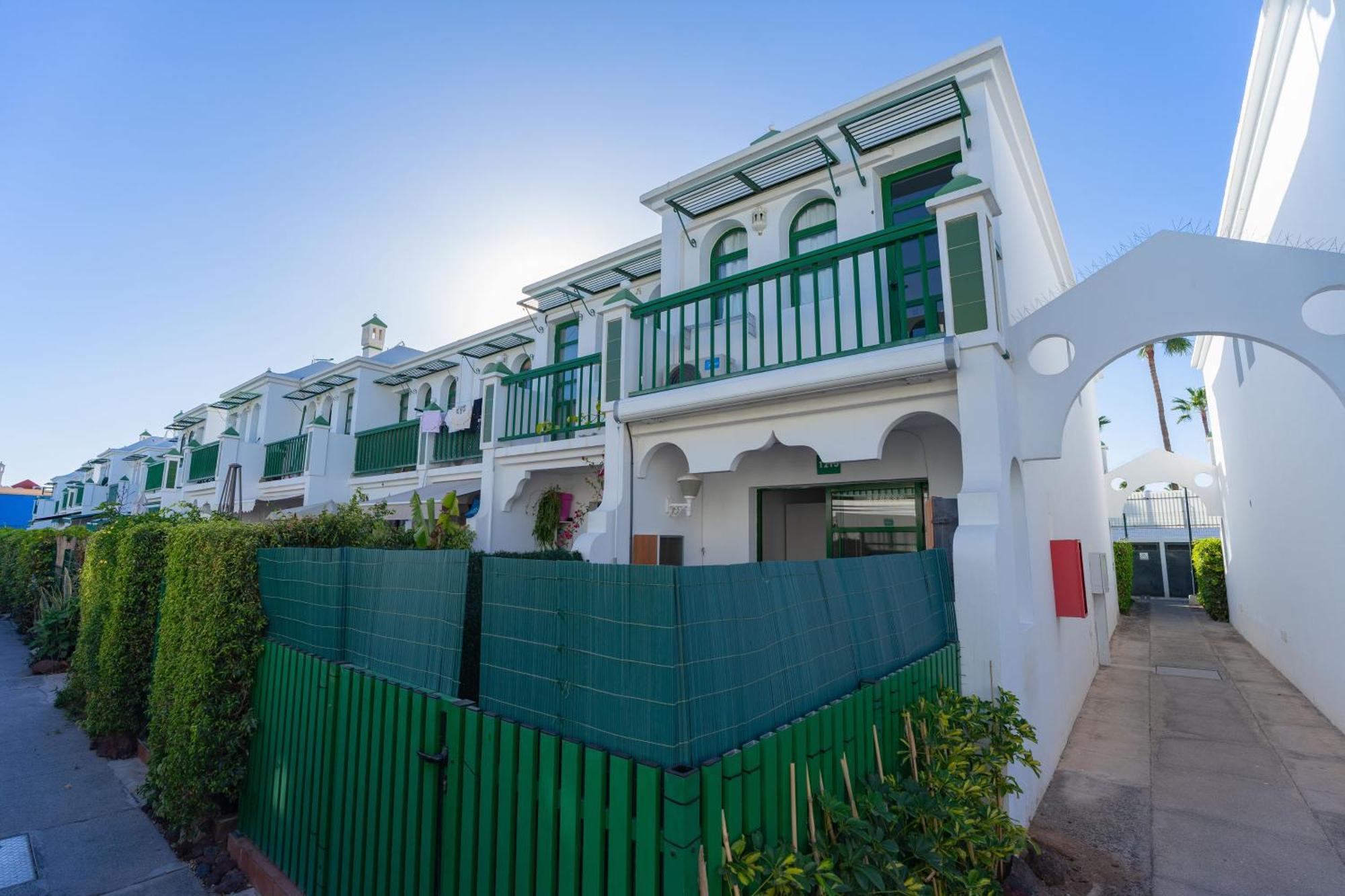 Dunaflor 1213 Maspalomas (Gran Canaria)