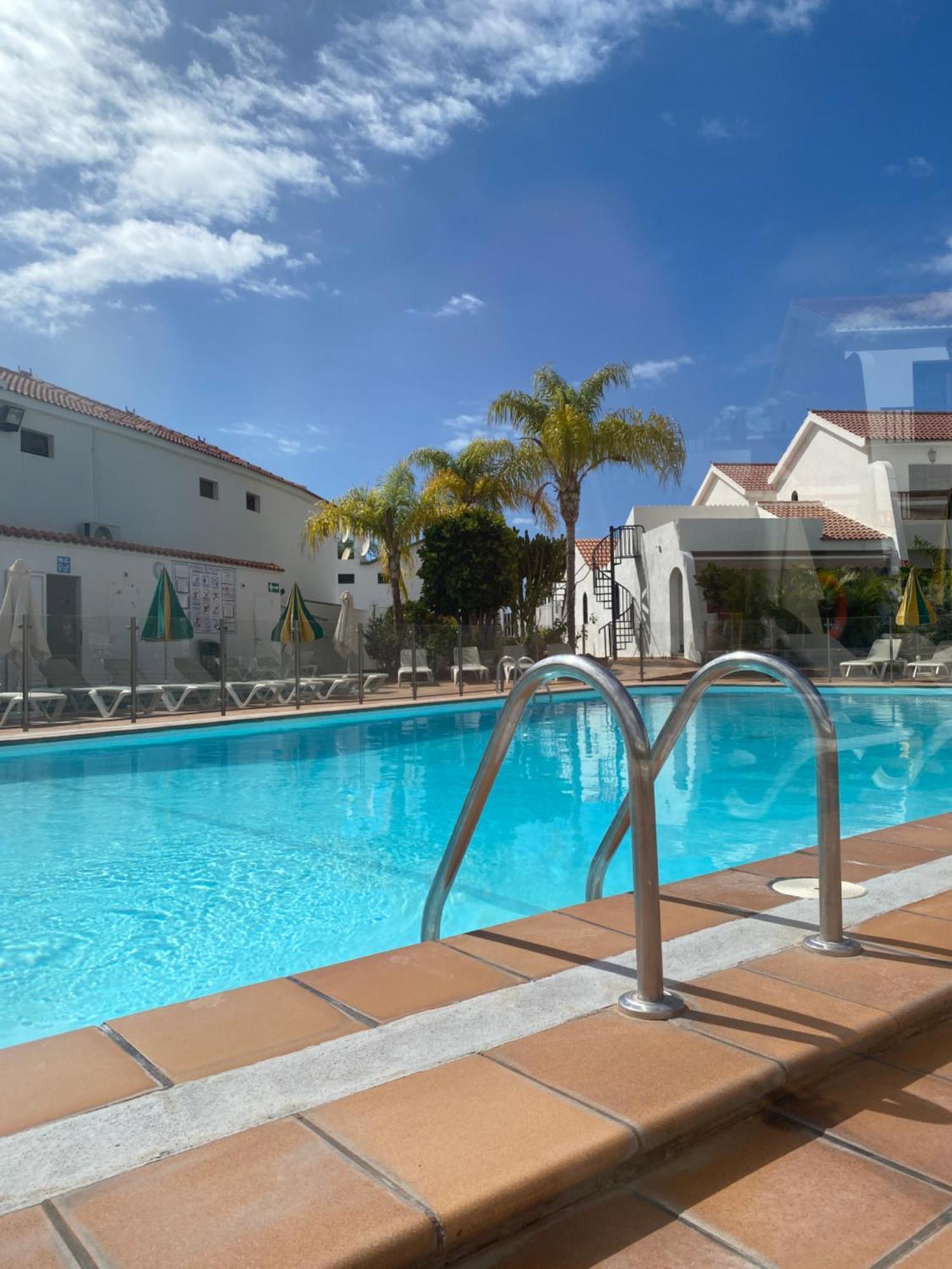 Apartment Butterfly House Vibbecanarias Maspalomas *