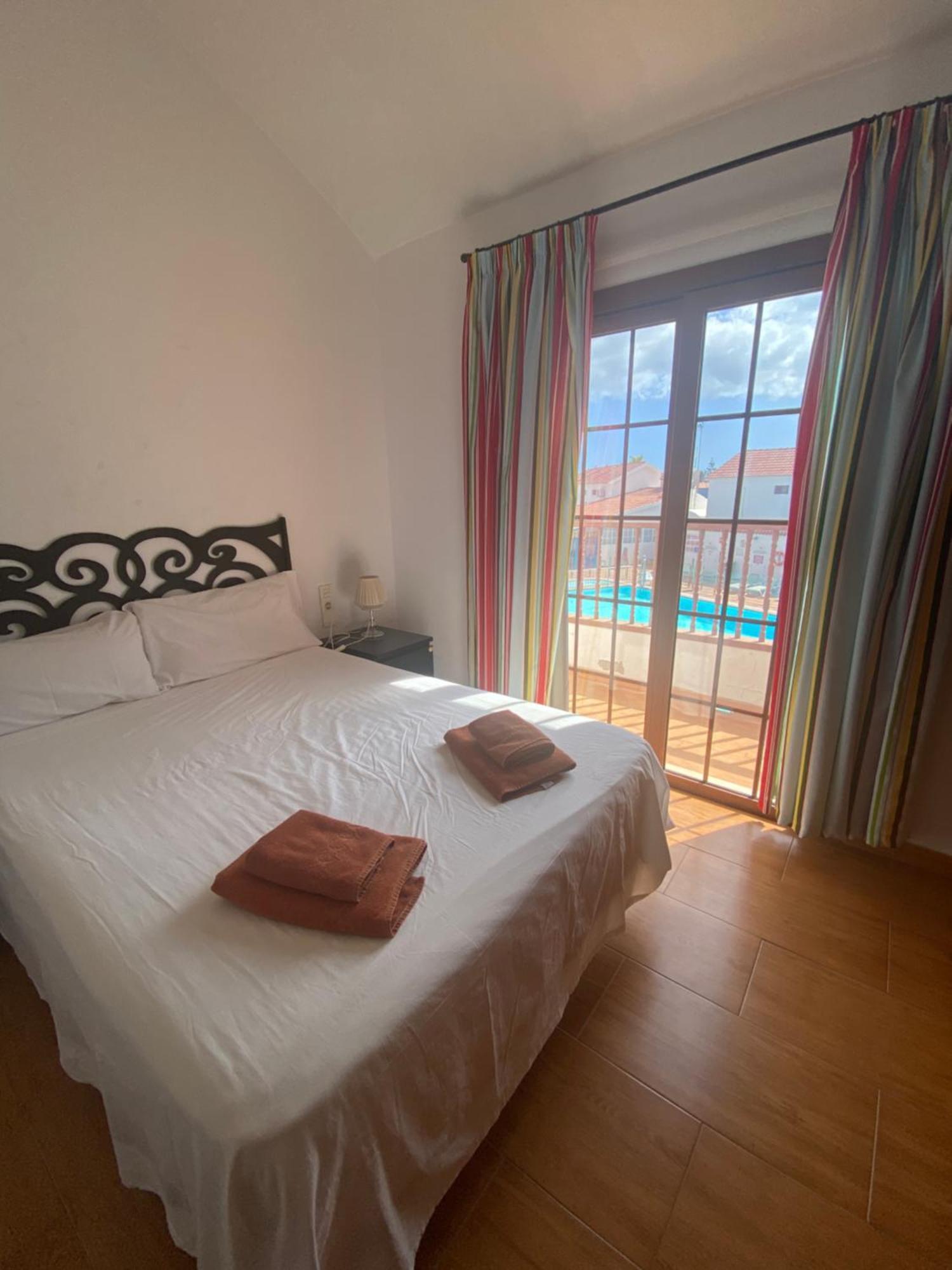 Apartment Butterfly House Vibbecanarias Maspalomas Maspalomas (Gran Canaria)
