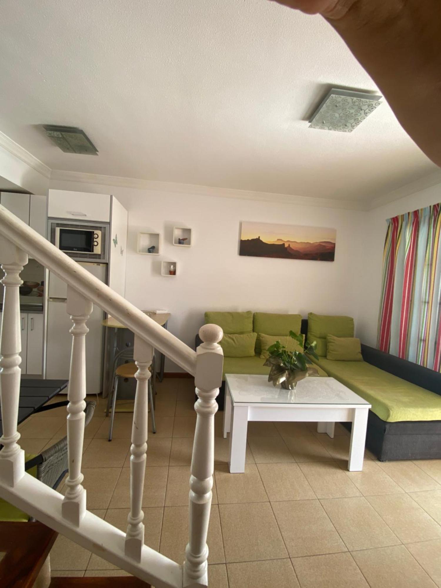 Apartment Butterfly House Vibbecanarias Maspalomas *