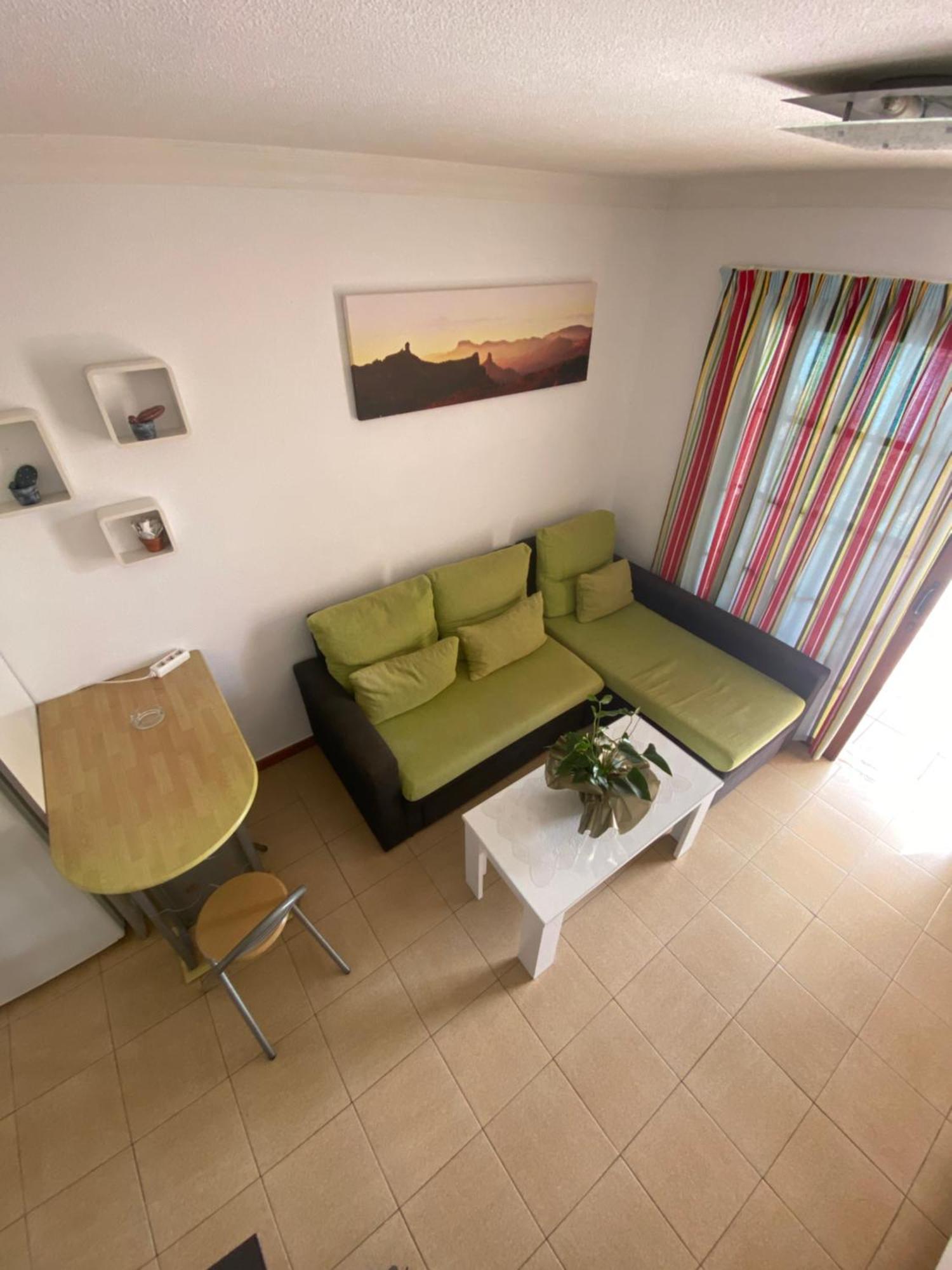 Butterfly House Vibbecanarias Maspalomas Apartment