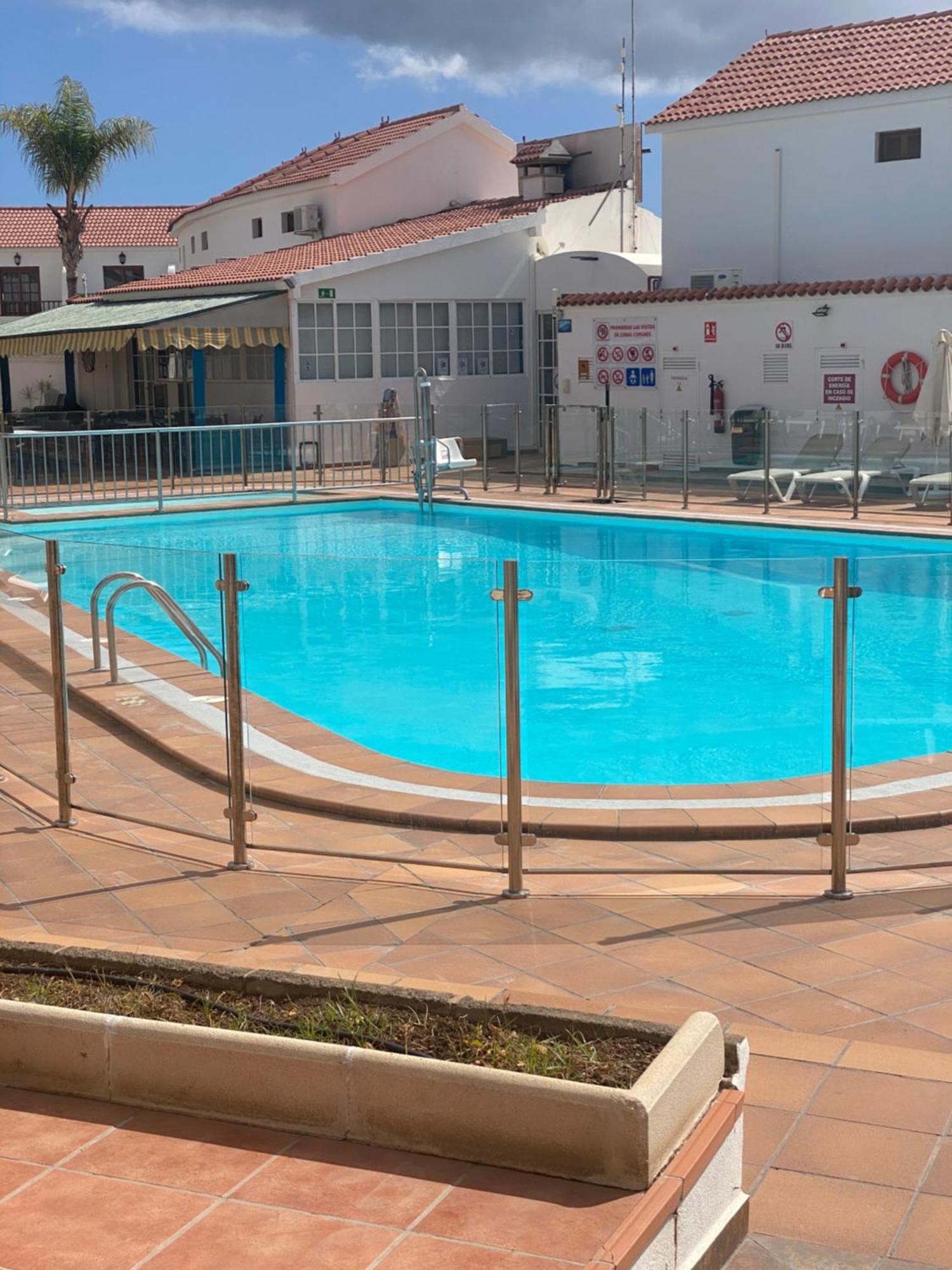 Apartment Butterfly House Vibbecanarias Maspalomas