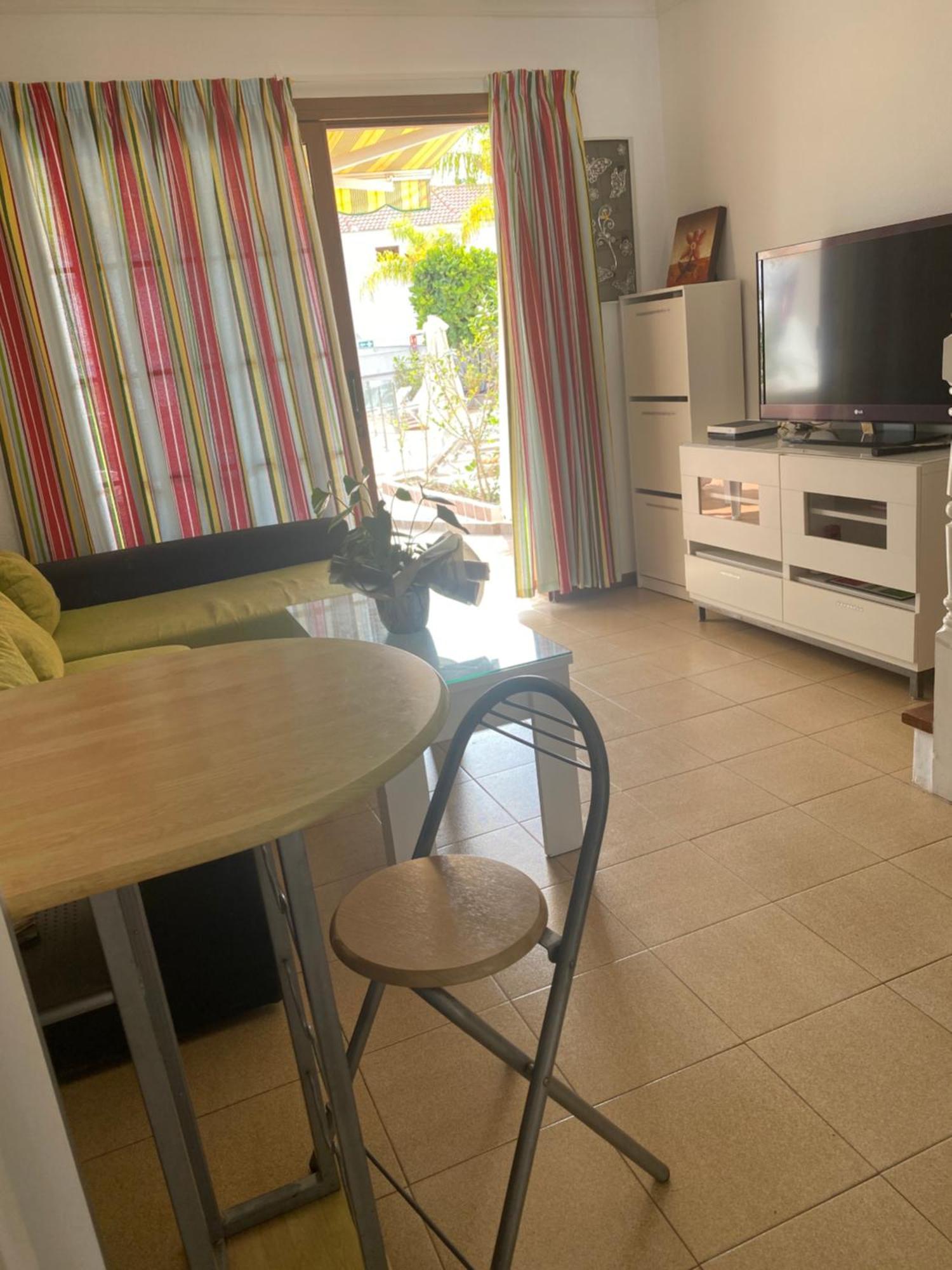 Butterfly House Vibbecanarias Maspalomas Apartment *