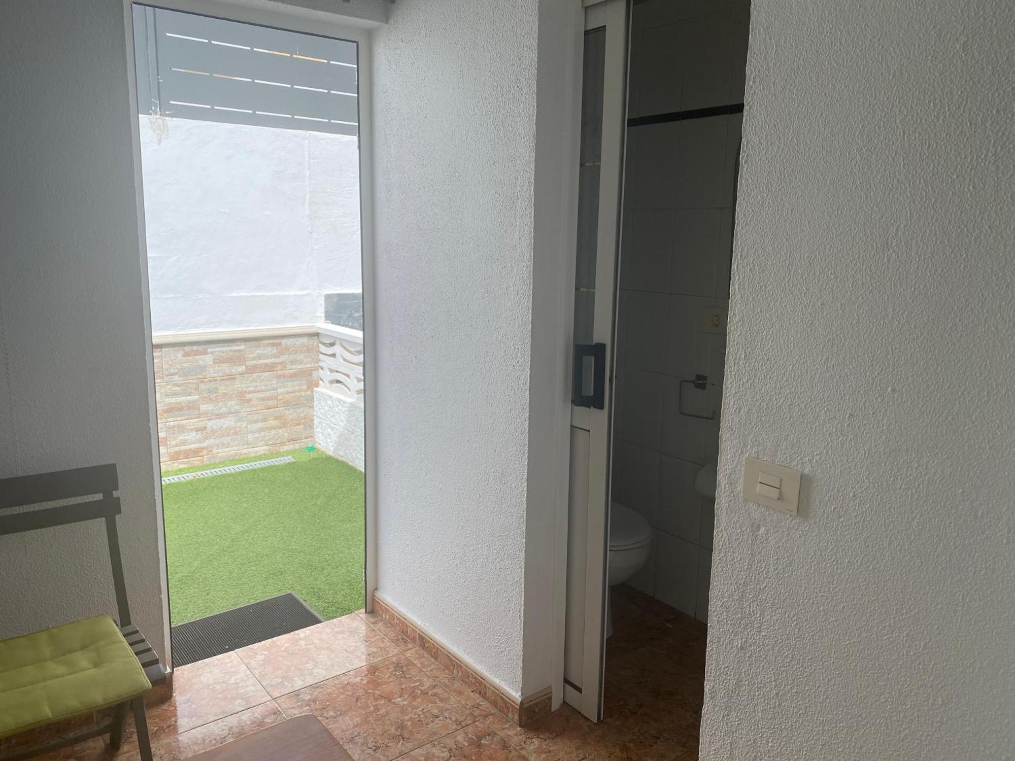 Apartment Butterfly House Vibbecanarias Maspalomas *