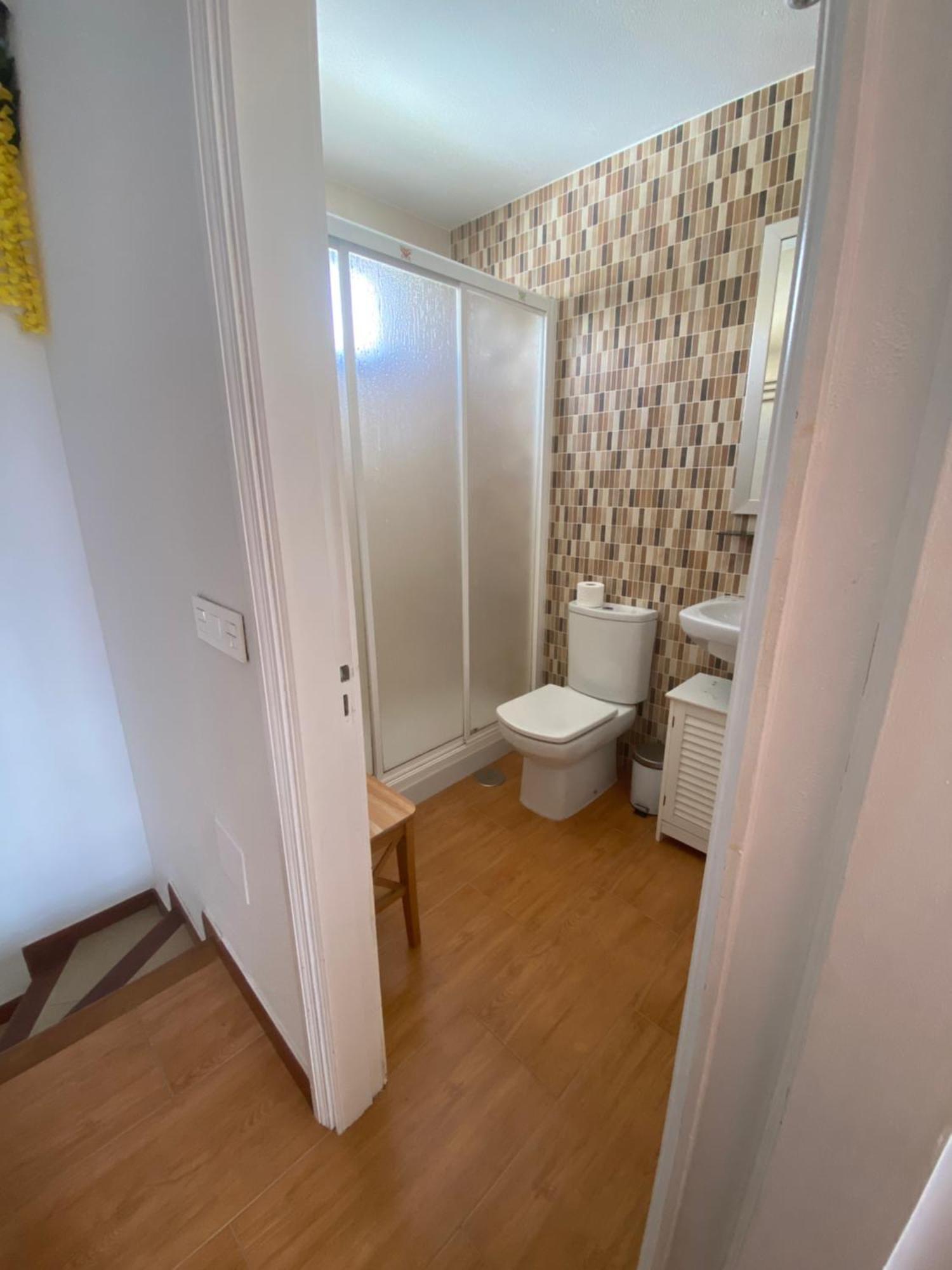 Apartment Butterfly House Vibbecanarias Maspalomas *