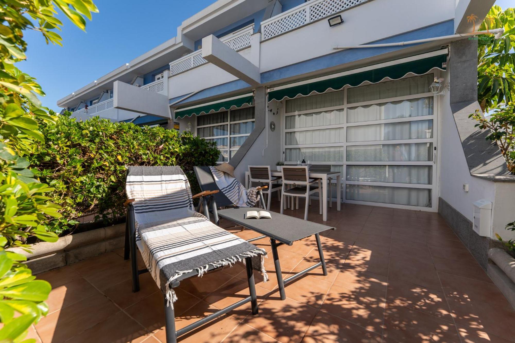 Linda House Maspalomas (Gran Canaria)