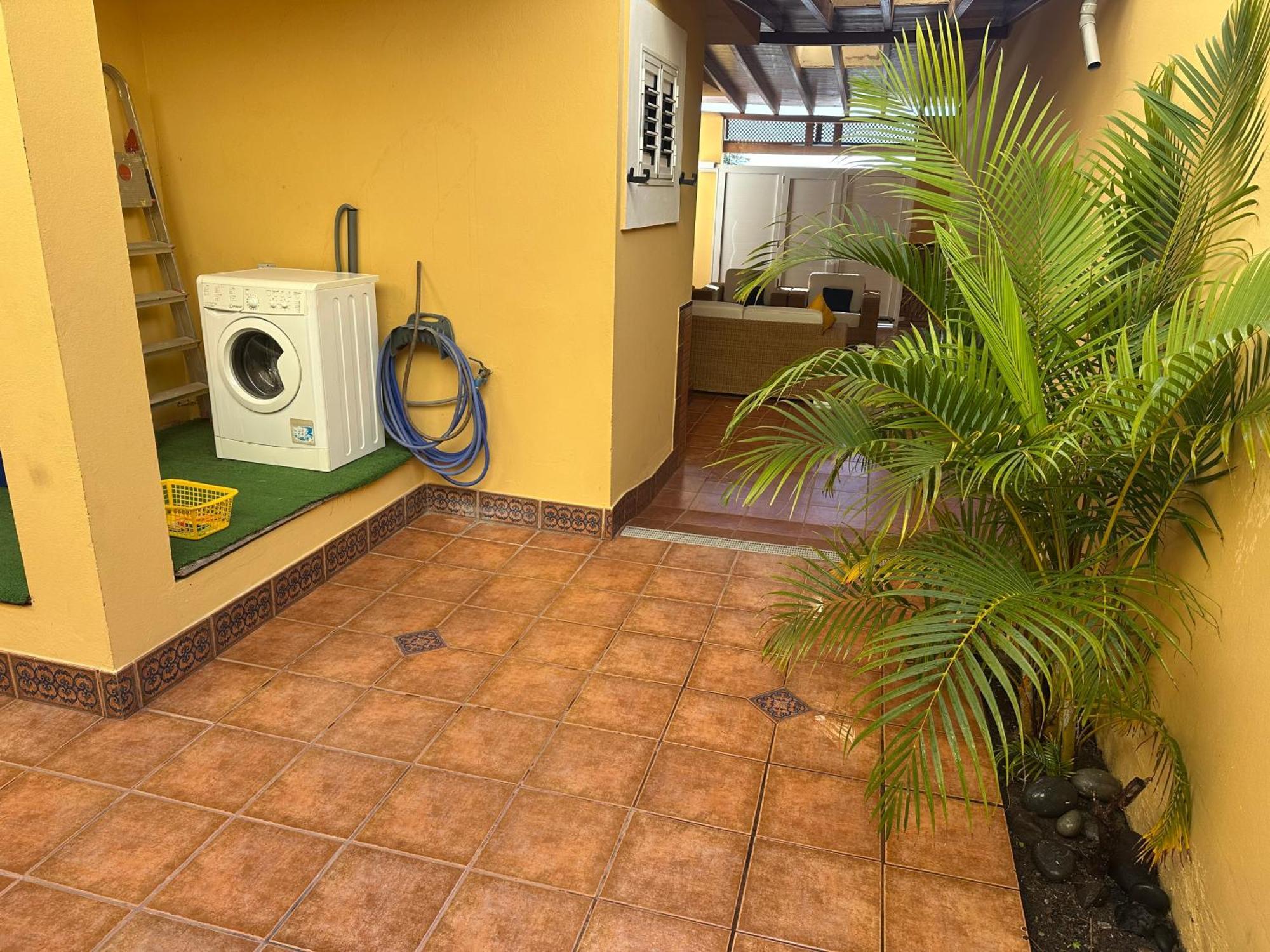 Casa Toni Y Thais *