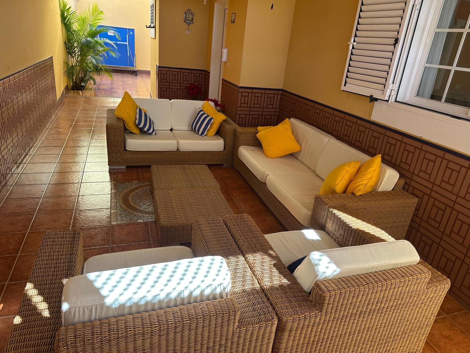 Casa Toni Y Thais * Maspalomas (Gran Canaria)
