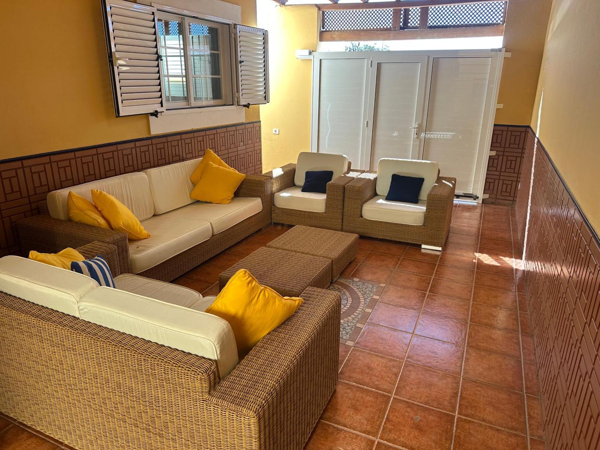 Casa Toni Y Thais Holiday home