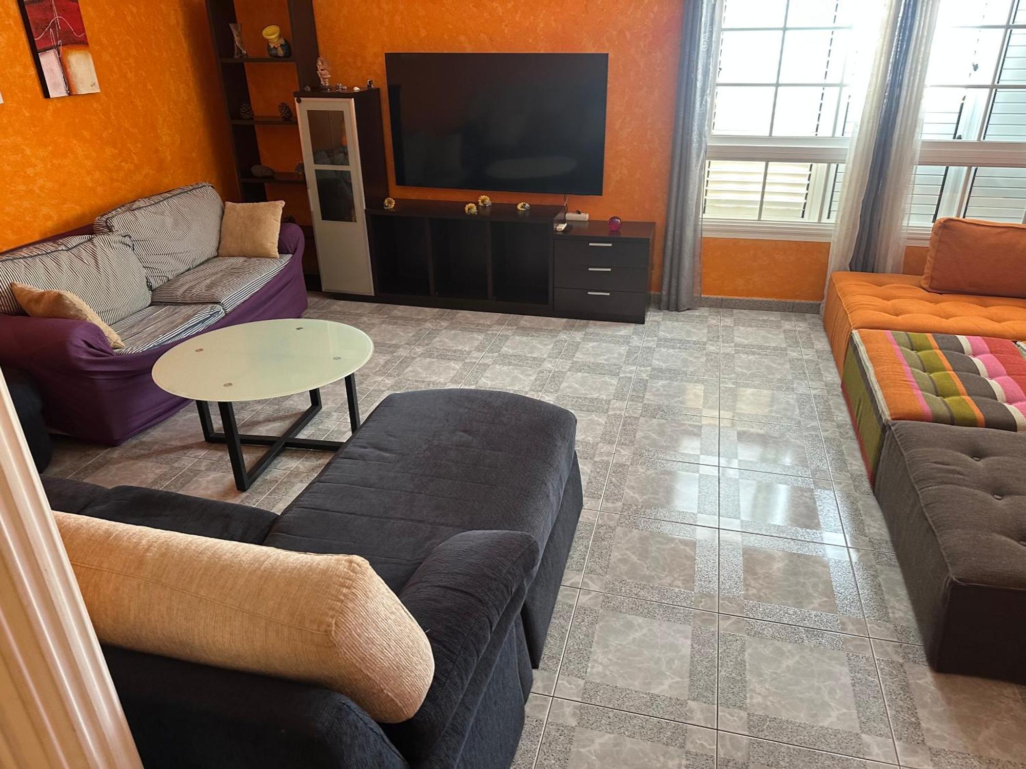 Holiday home Casa Toni Y Thais