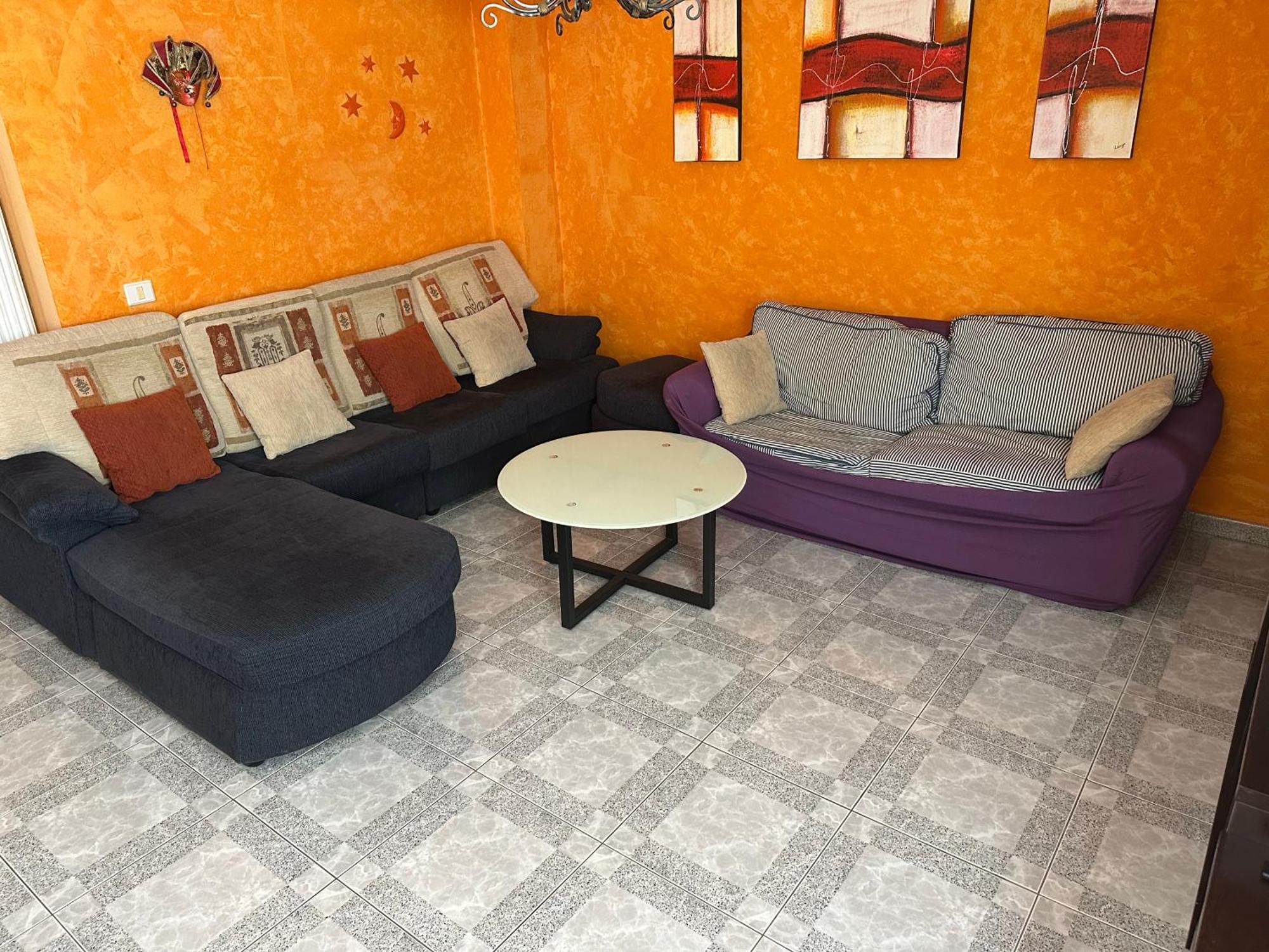 Casa Toni Y Thais Holiday home Maspalomas (Gran Canaria)
