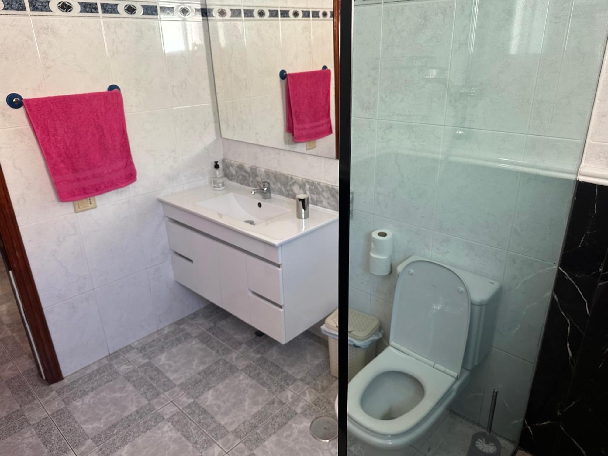 Holiday home Casa Toni Y Thais Maspalomas (Gran Canaria)