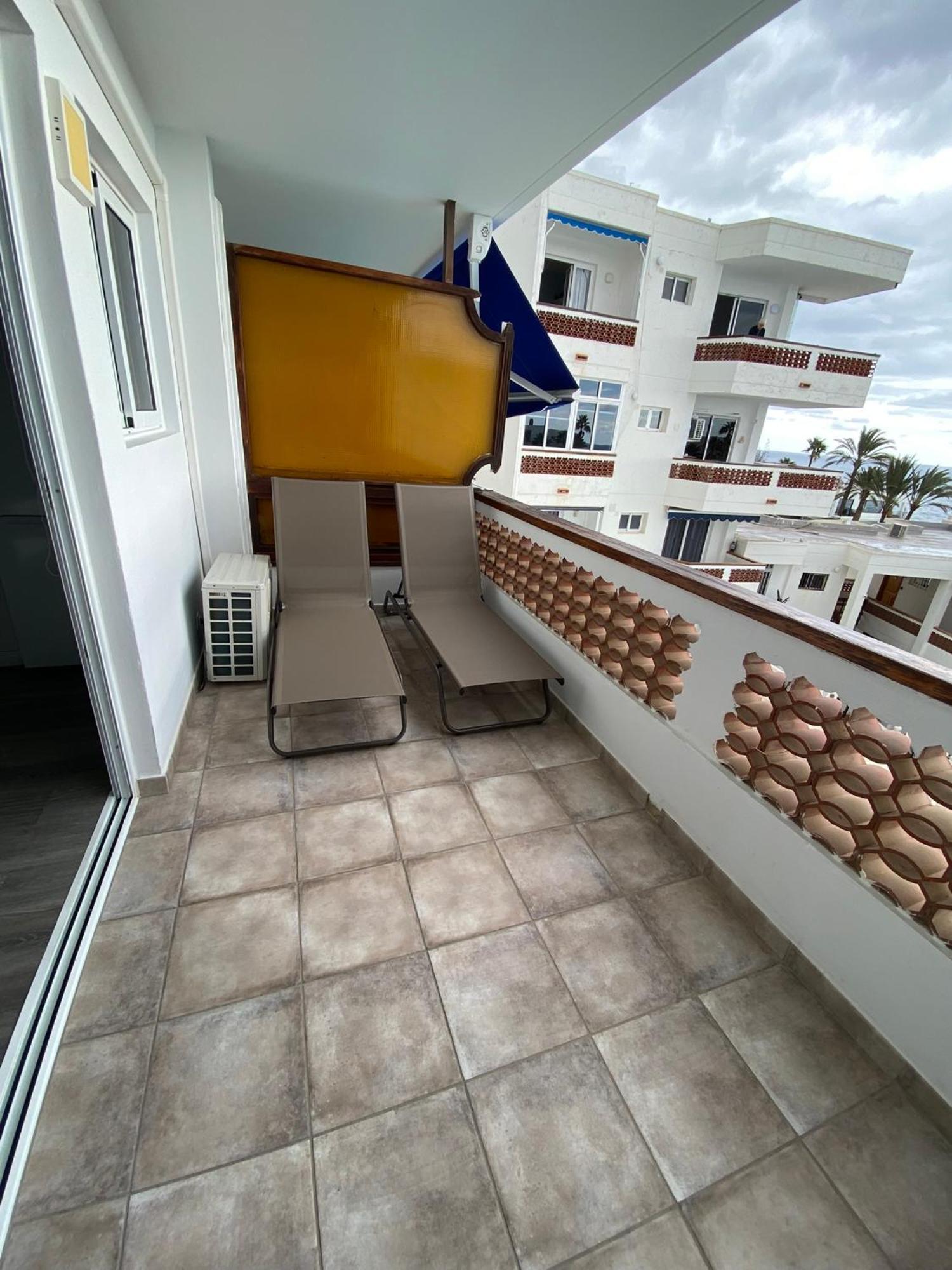 Apartamento Solarena - Arena38 Maspalomas (Gran Canaria)