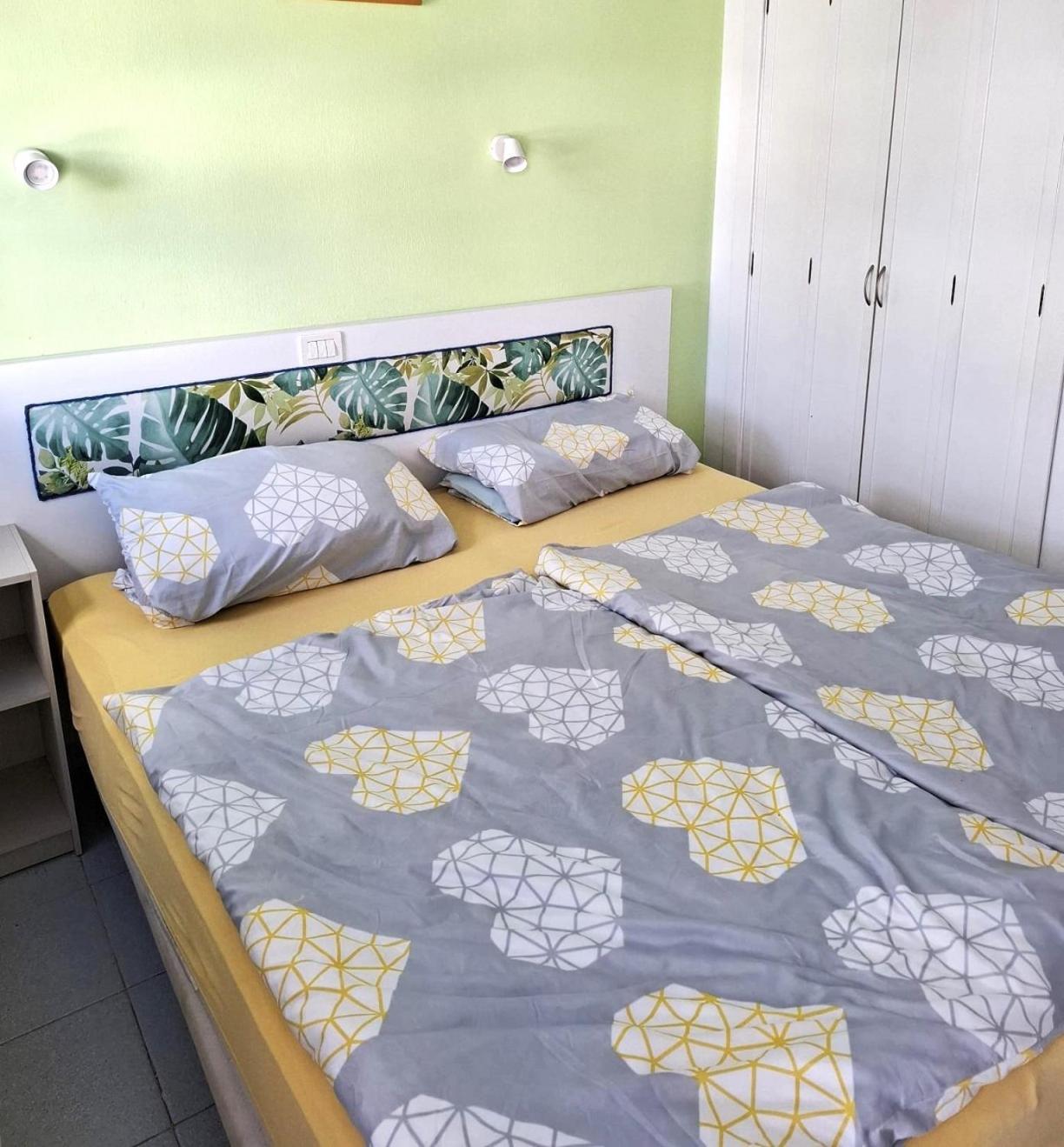Casa Romantico - Maspalomas - Gran Canaria *