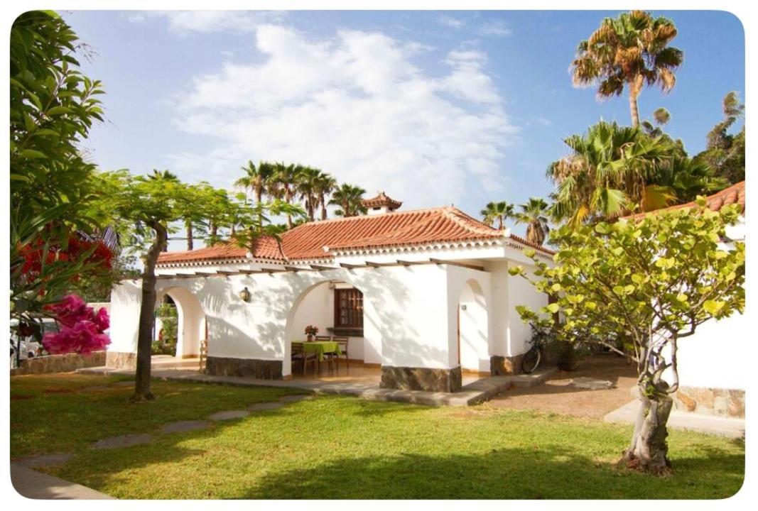 In Maspalomas Apartment