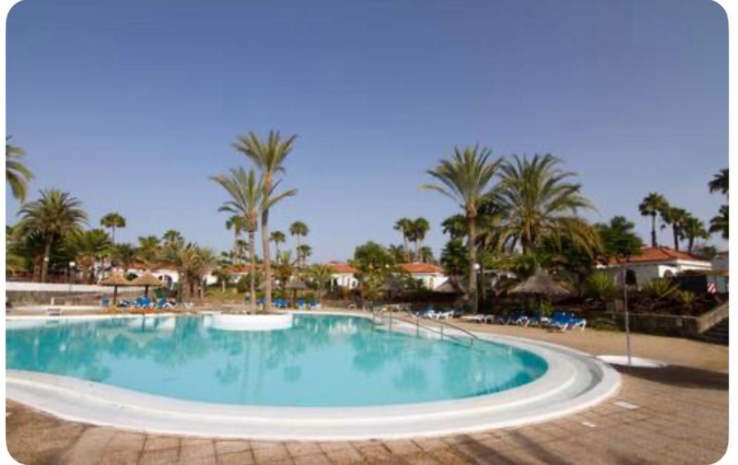 In Maspalomas Huoneisto