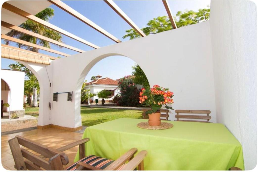 Huoneisto In Maspalomas