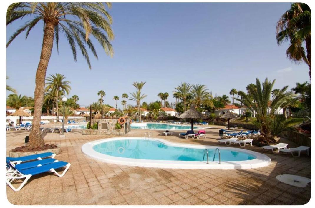 Apartment In Maspalomas *
