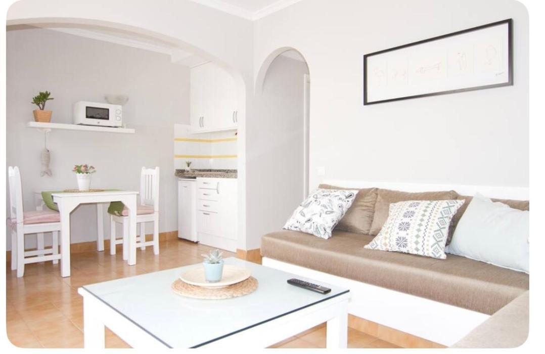 Apartment In Maspalomas