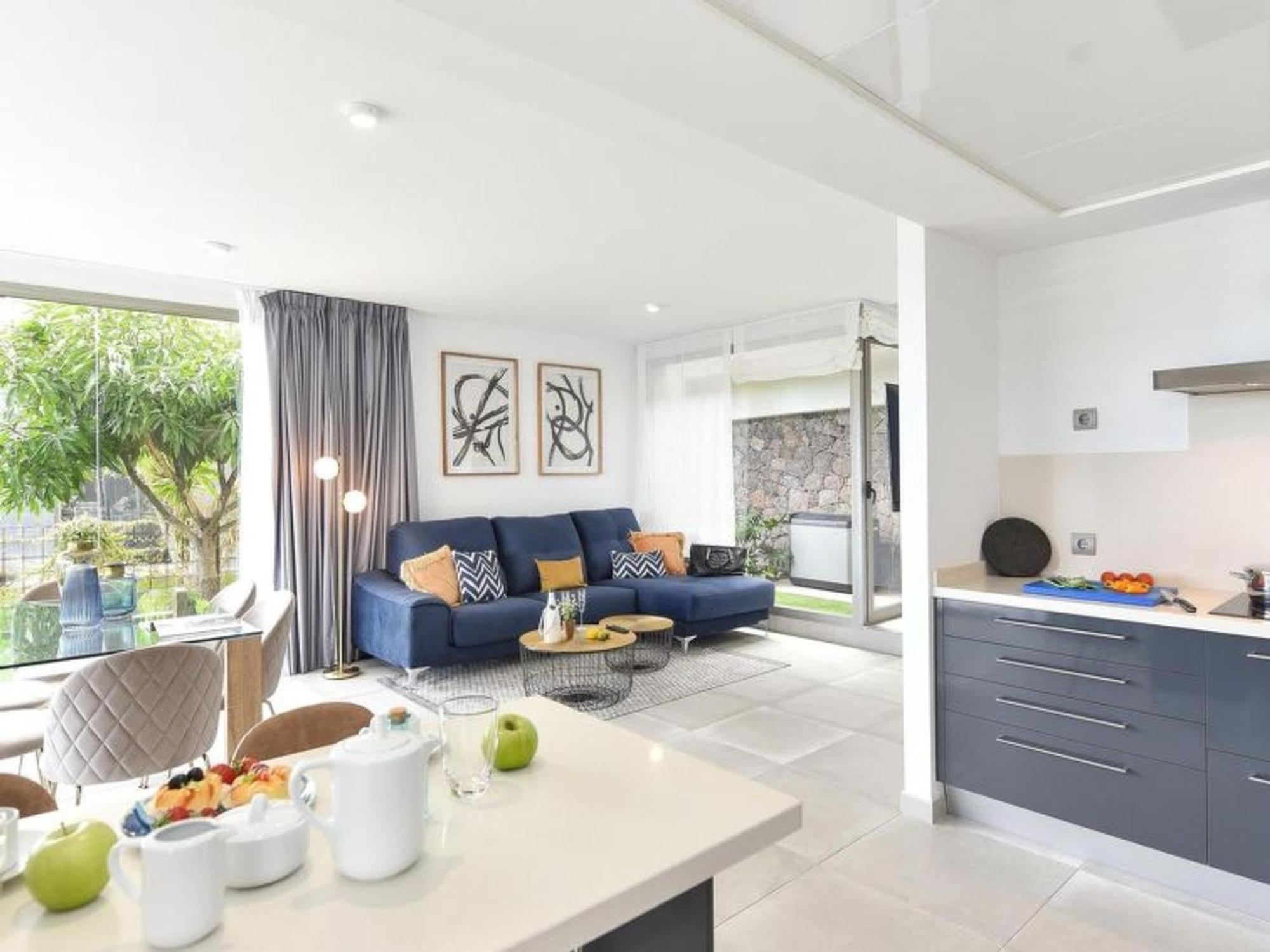 Villa Global Dragos - By Global Holidays 7765 Maspalomas (Gran Canaria)