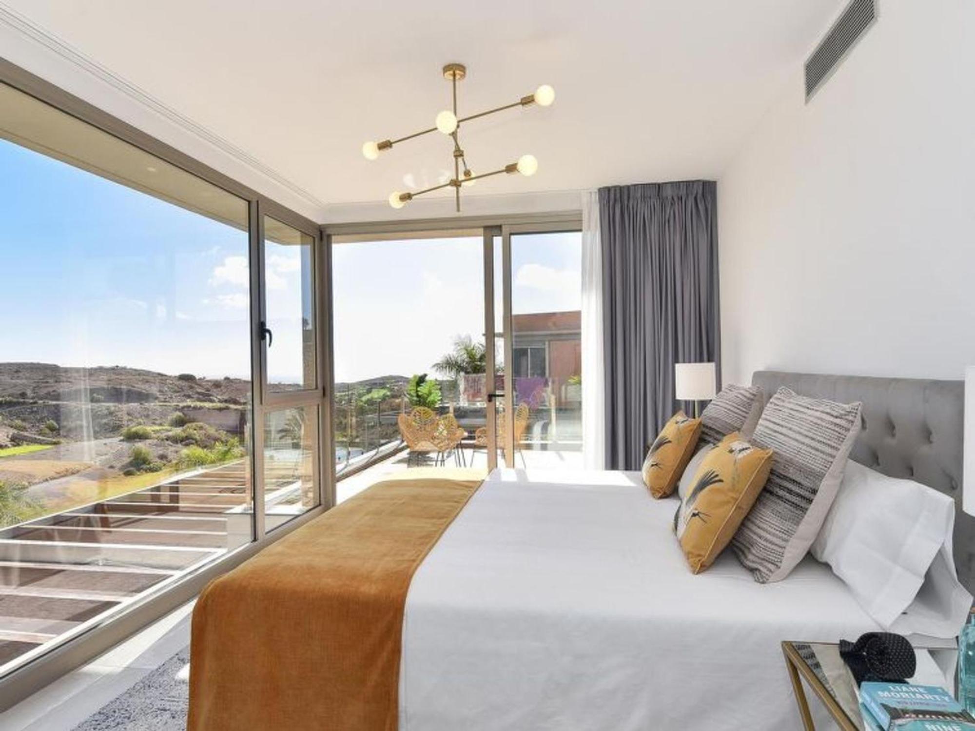 Villa Global Dragos - By Global Holidays 7765 Maspalomas (Gran Canaria)