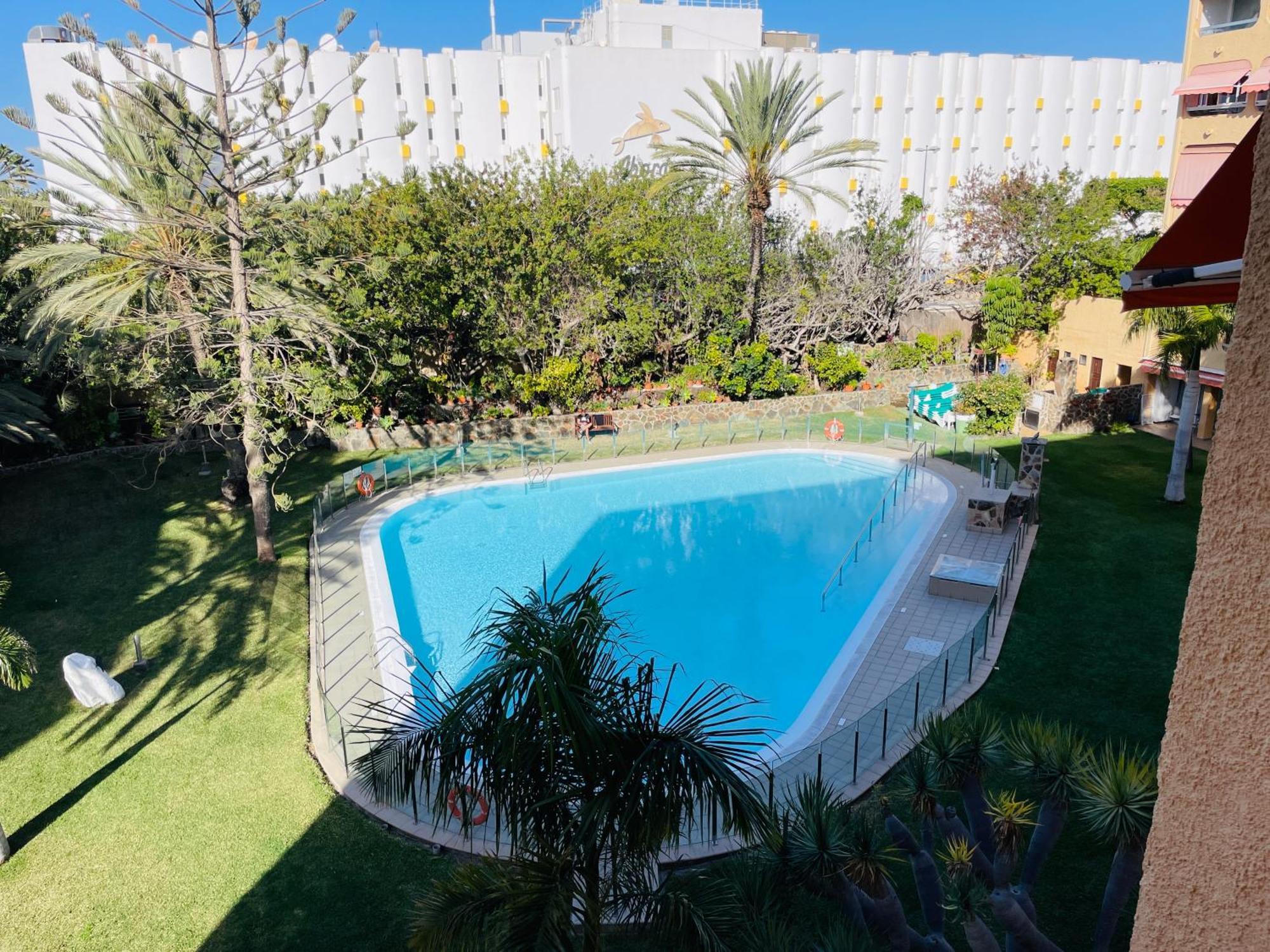 Atlantico Apartment
