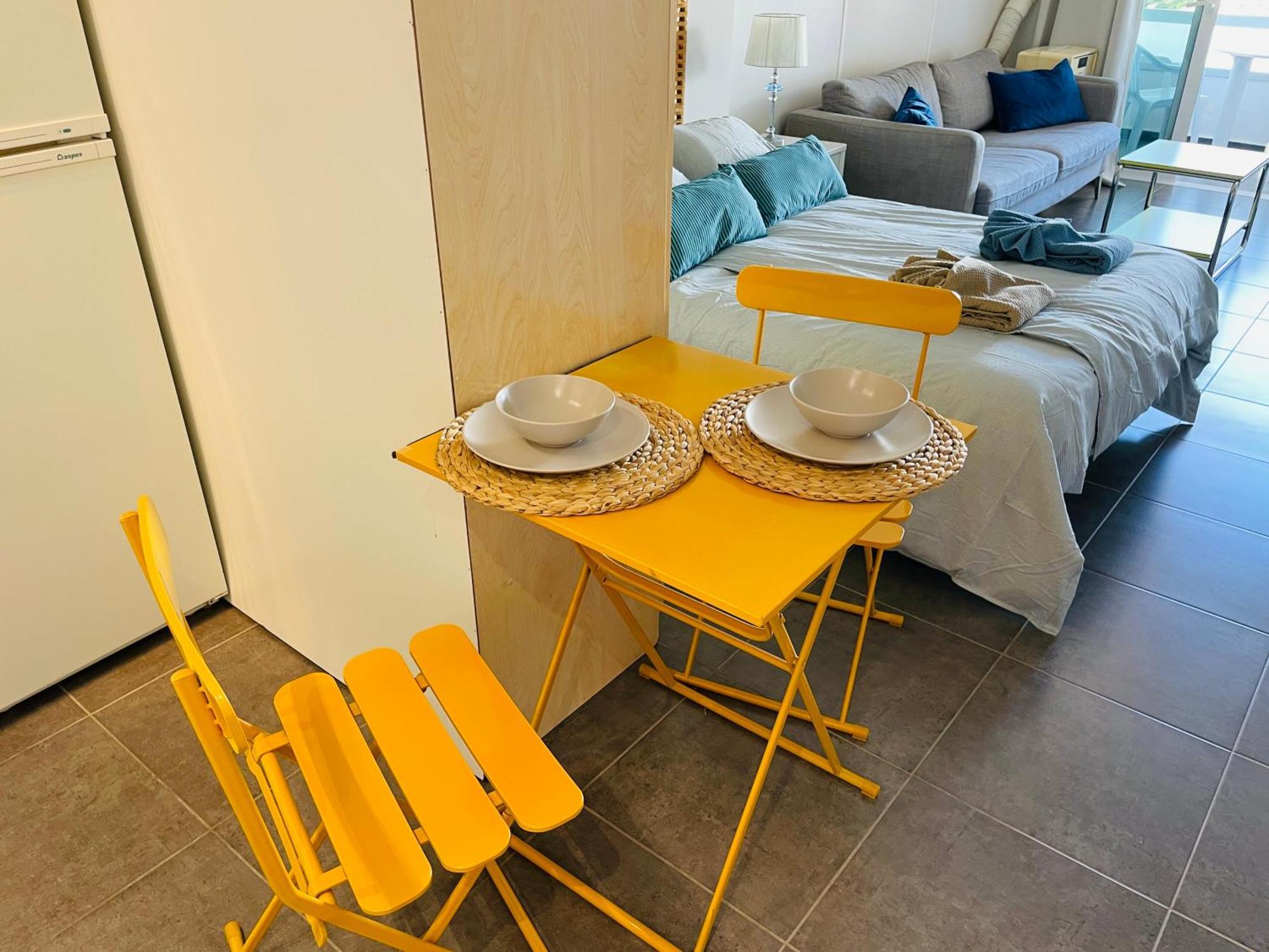 Apartment Atlantico *
