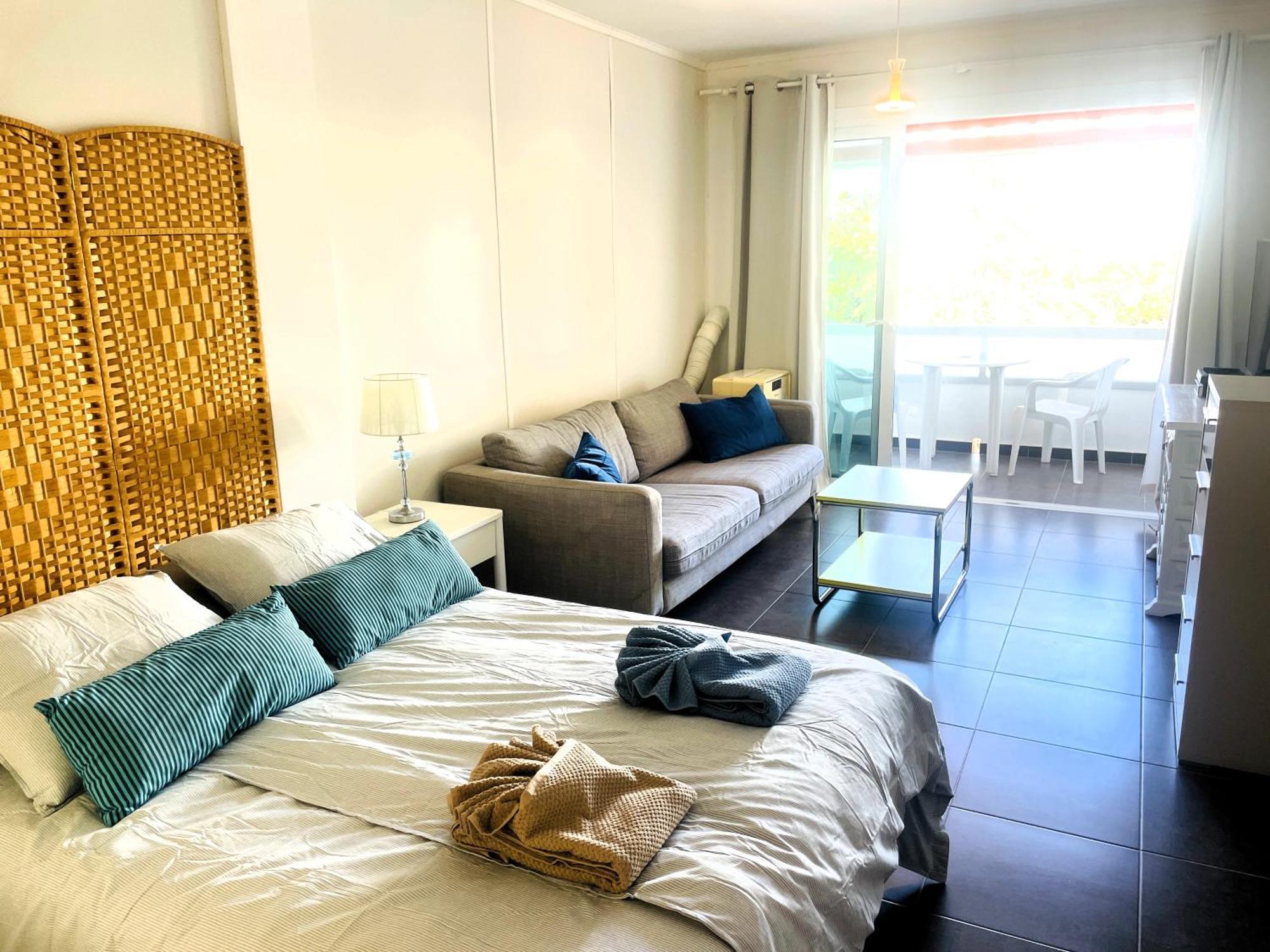 Apartment Atlantico