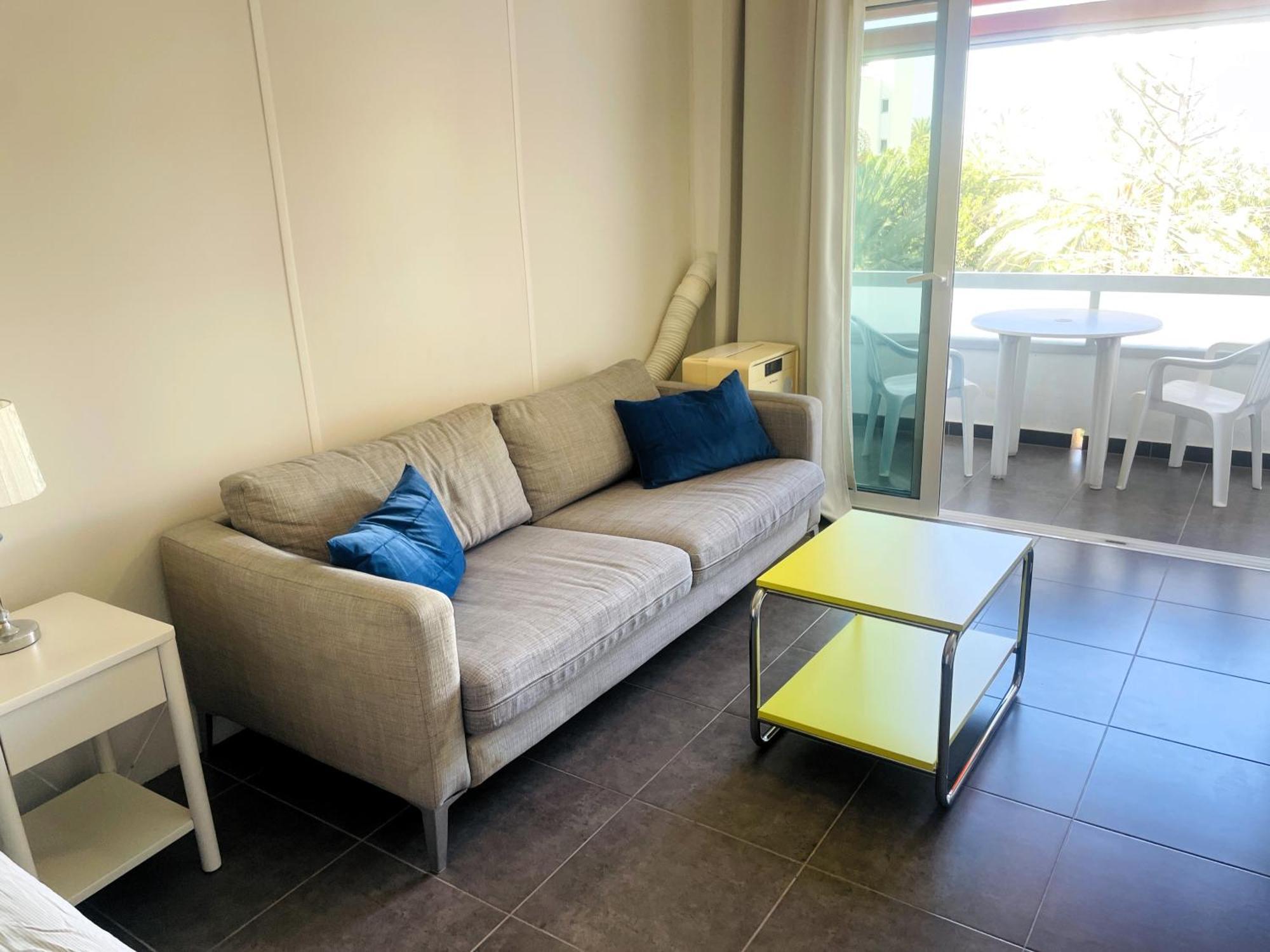 Apartment Atlantico
