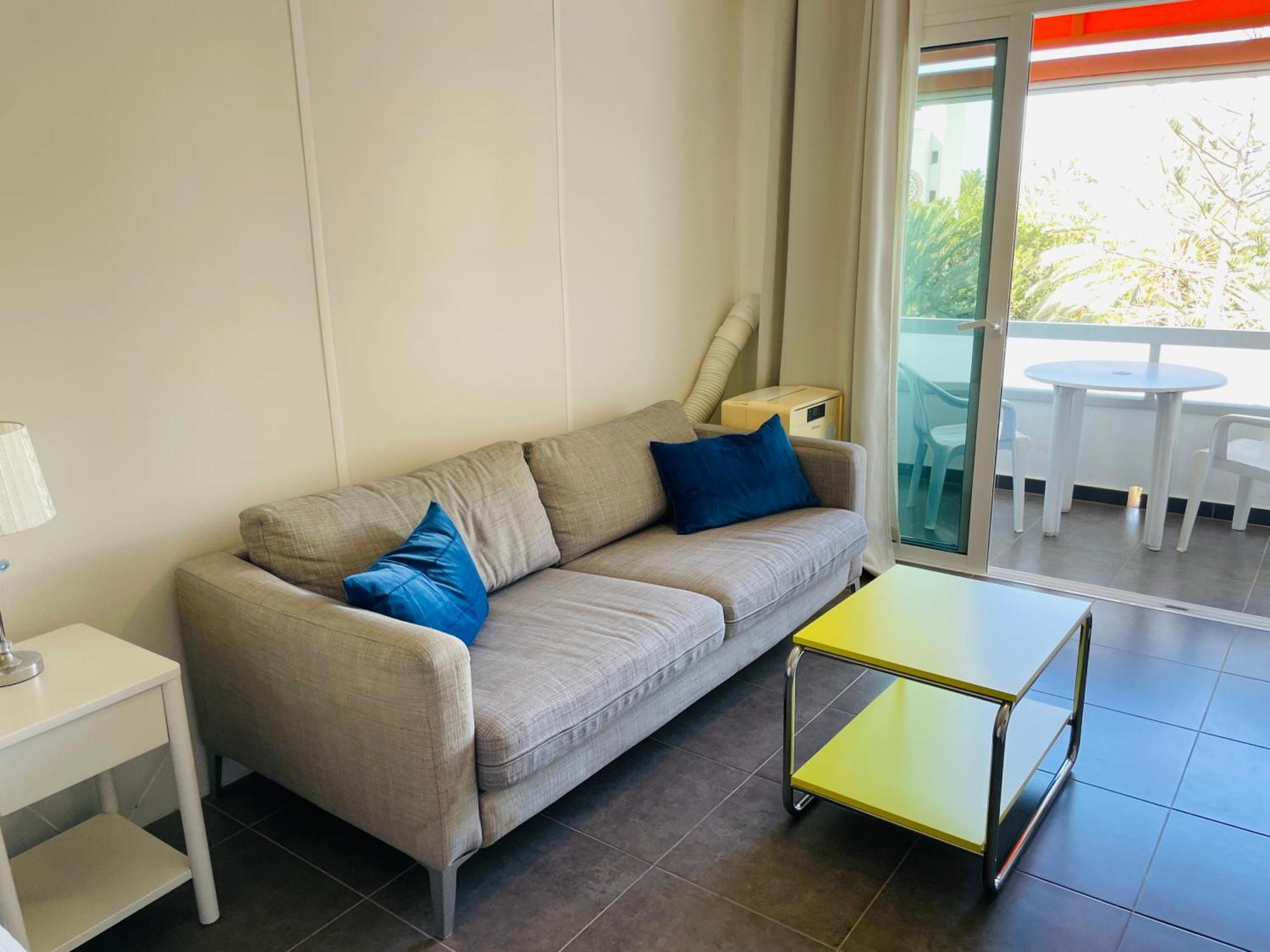 Atlantico Apartment