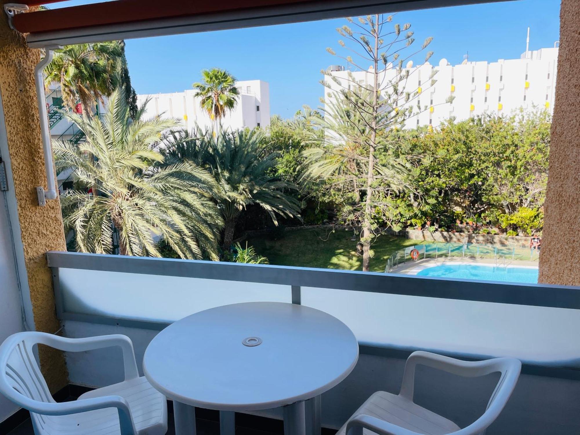 Atlantico Maspalomas (Gran Canaria)