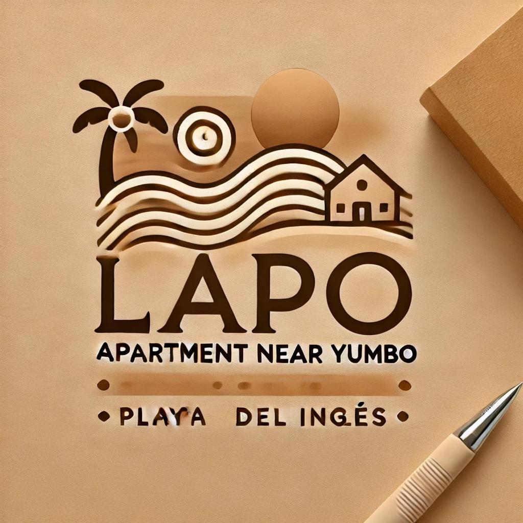 Lapo Near Yumbo * Maspalomas (Gran Canaria)