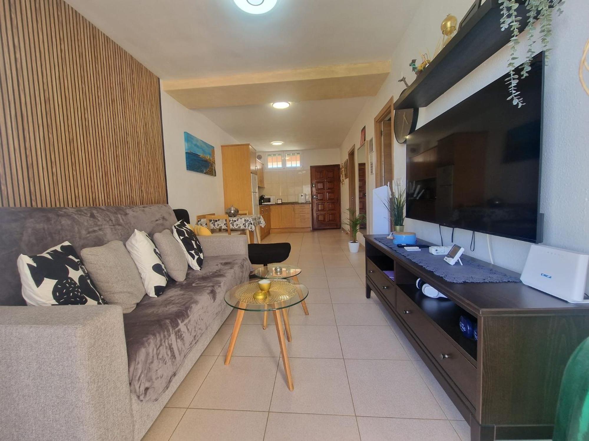 Apartment Lapo Near Yumbo