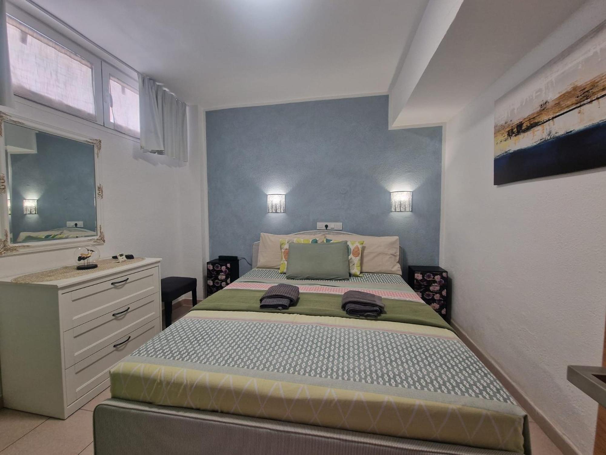 Apartment Lapo Near Yumbo Maspalomas (Gran Canaria)