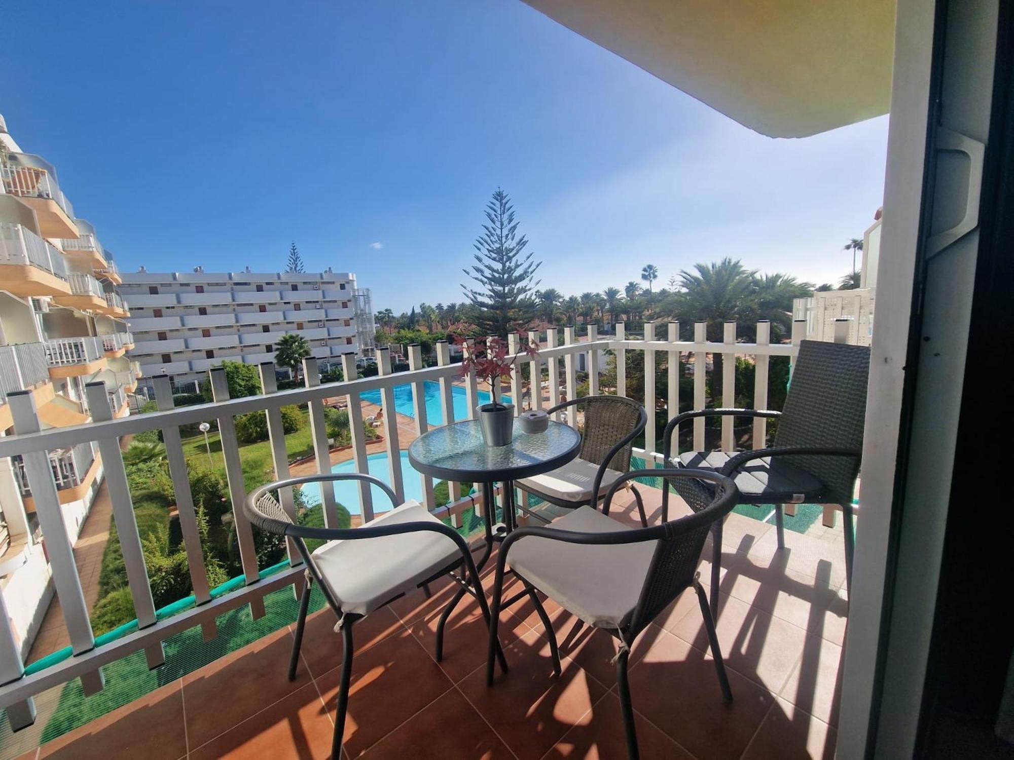 Apartment Lapo Near Yumbo