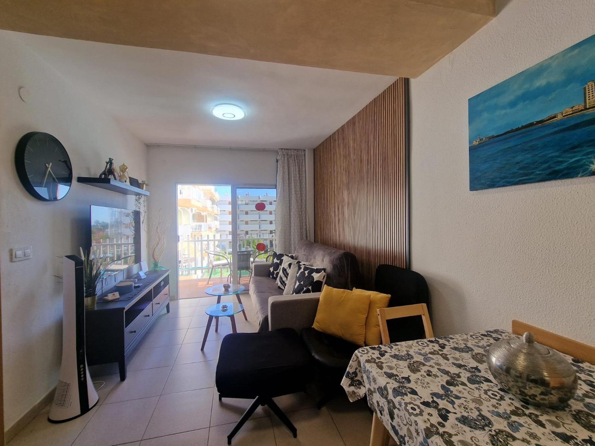 Apartment Lapo Near Yumbo *