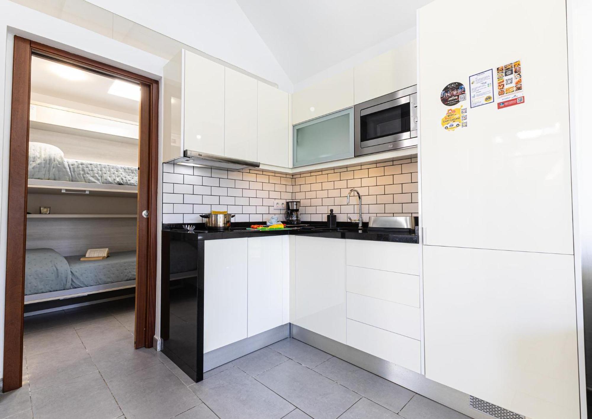 Playa Flor 77 By Villagrancanaria Vakantiehuis
