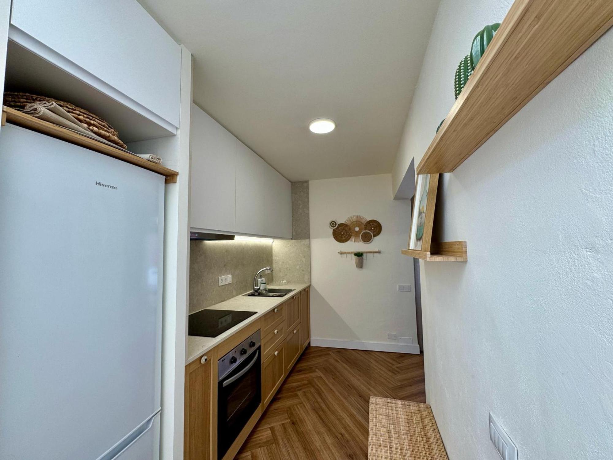 Vera House Holiday home