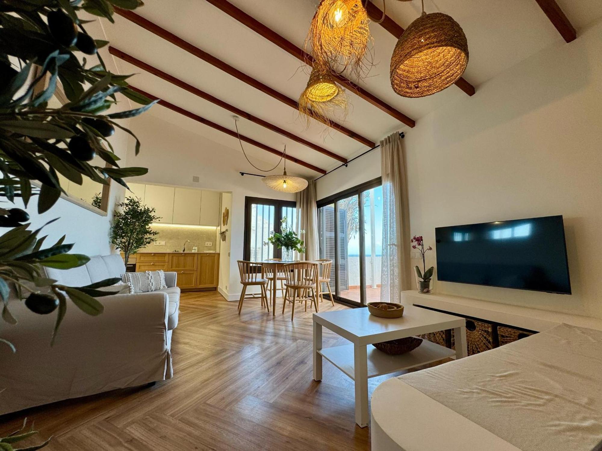 Vera House * Maspalomas (Gran Canaria)