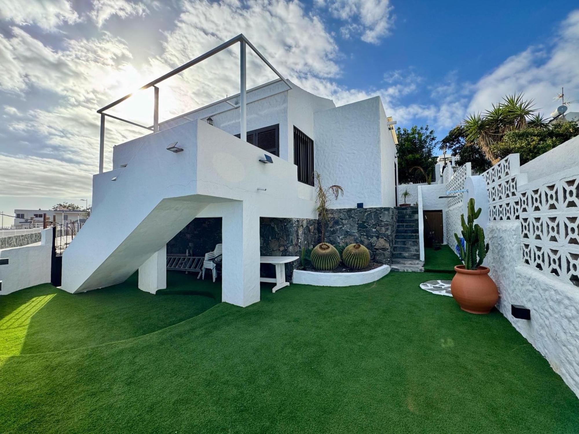 Vera House
