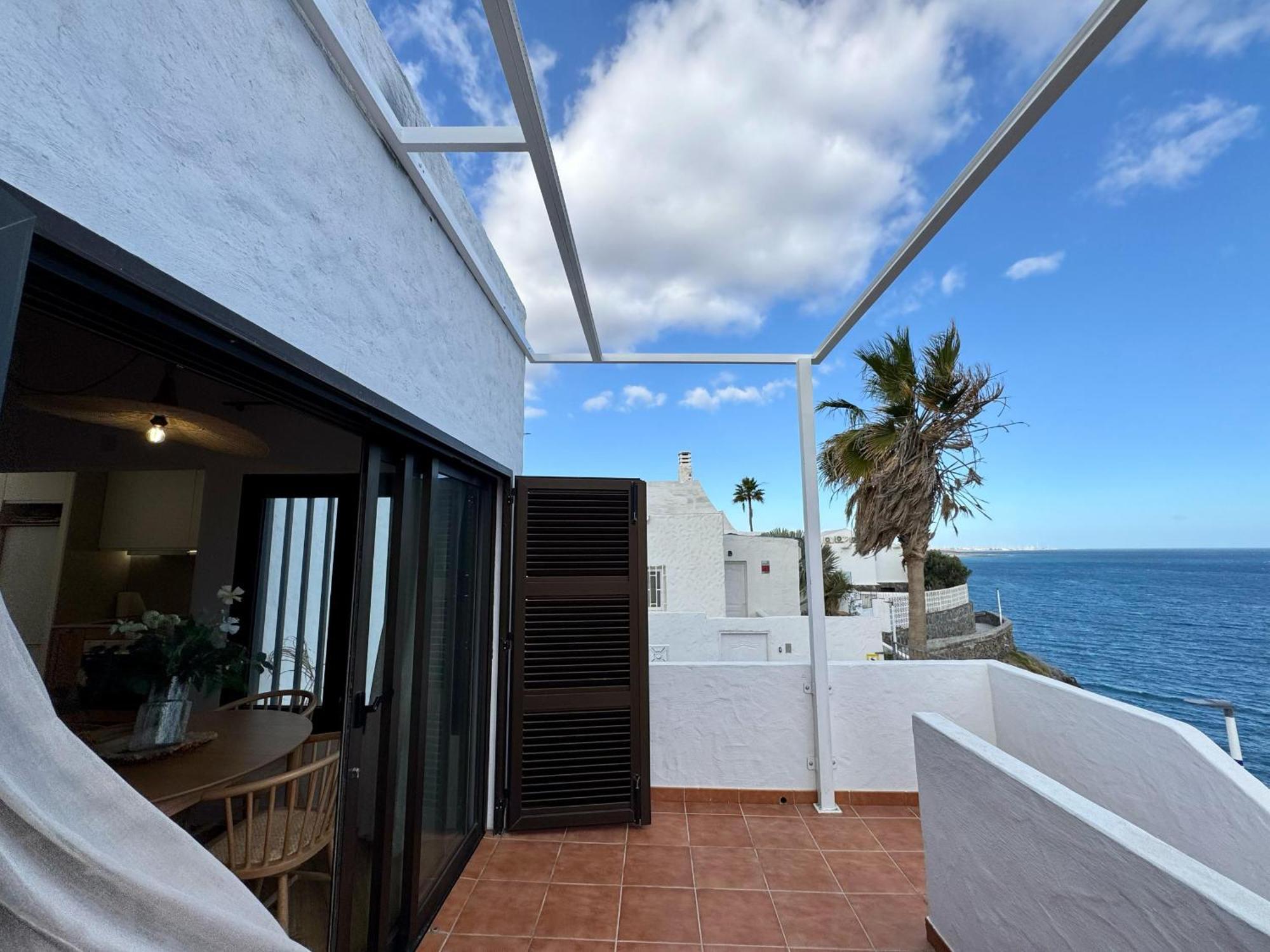 Vera House Holiday home *