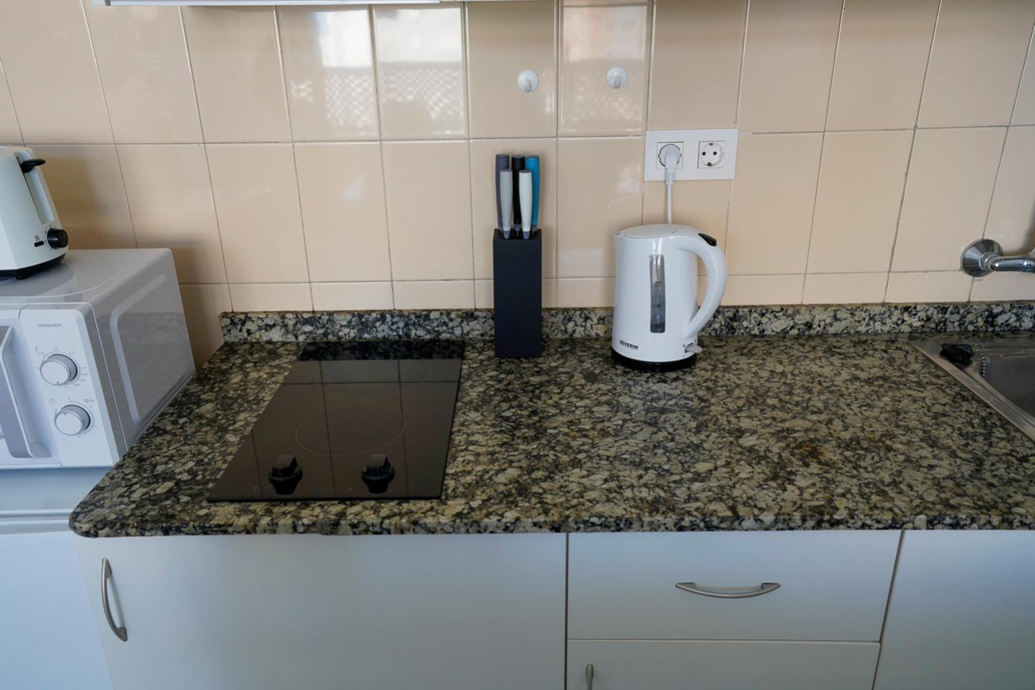 Stylish With Stunning Sea View. Huoneisto Maspalomas (Gran Canaria)