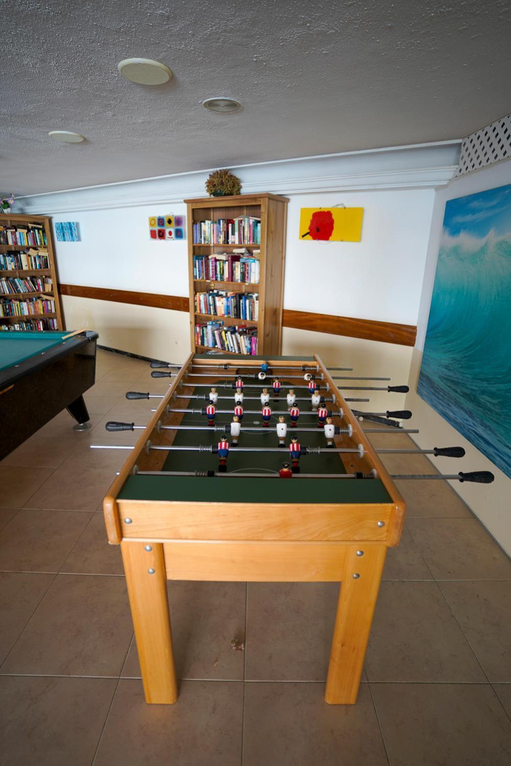 Stylish With Stunning Sea View. Huoneisto Maspalomas (Gran Canaria)