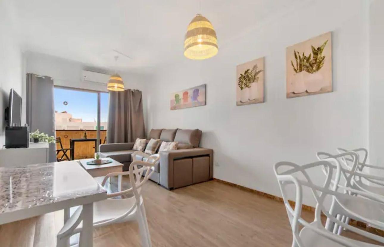Apartment Agaete Playa Vista Yumbo Dunas Parking Maspalomas (Gran Canaria)