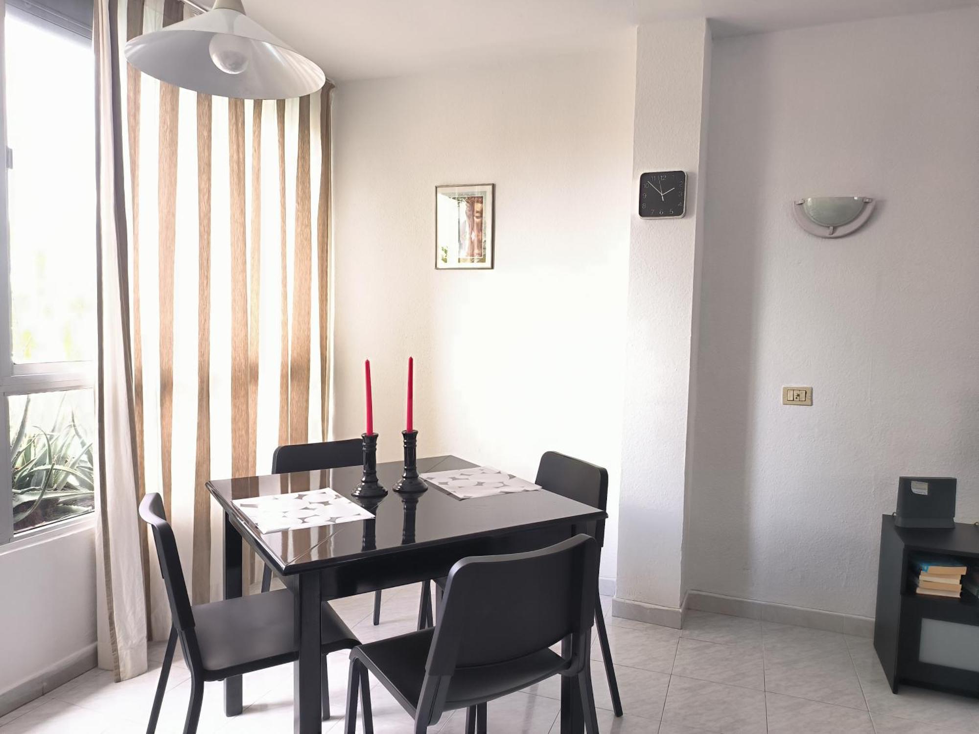 Apartamento Yumbo Maspalomas (Gran Canaria)