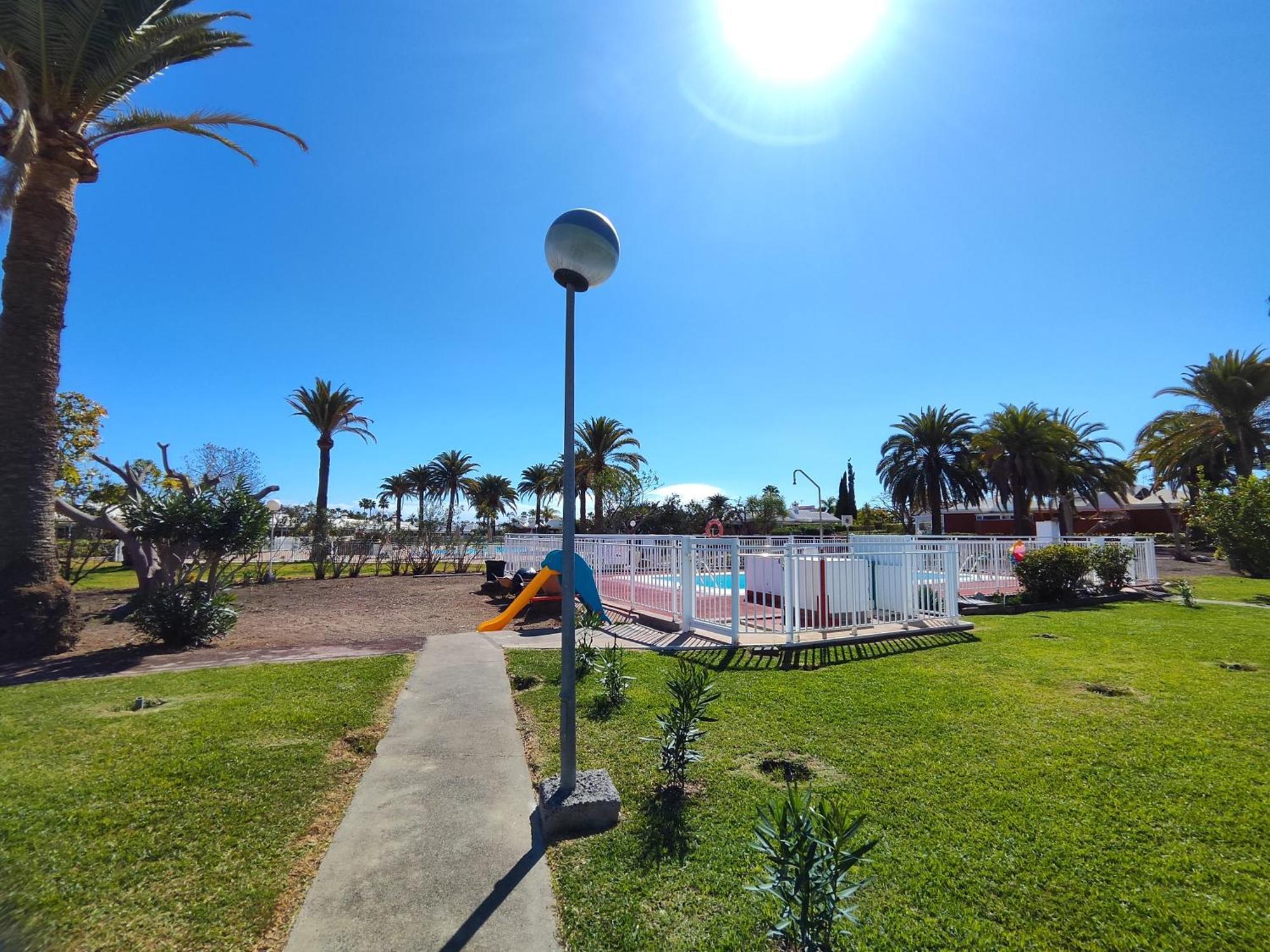 Holiday home Gran Terraza Campo Golf Free Wifi Maspalomas (Gran Canaria)