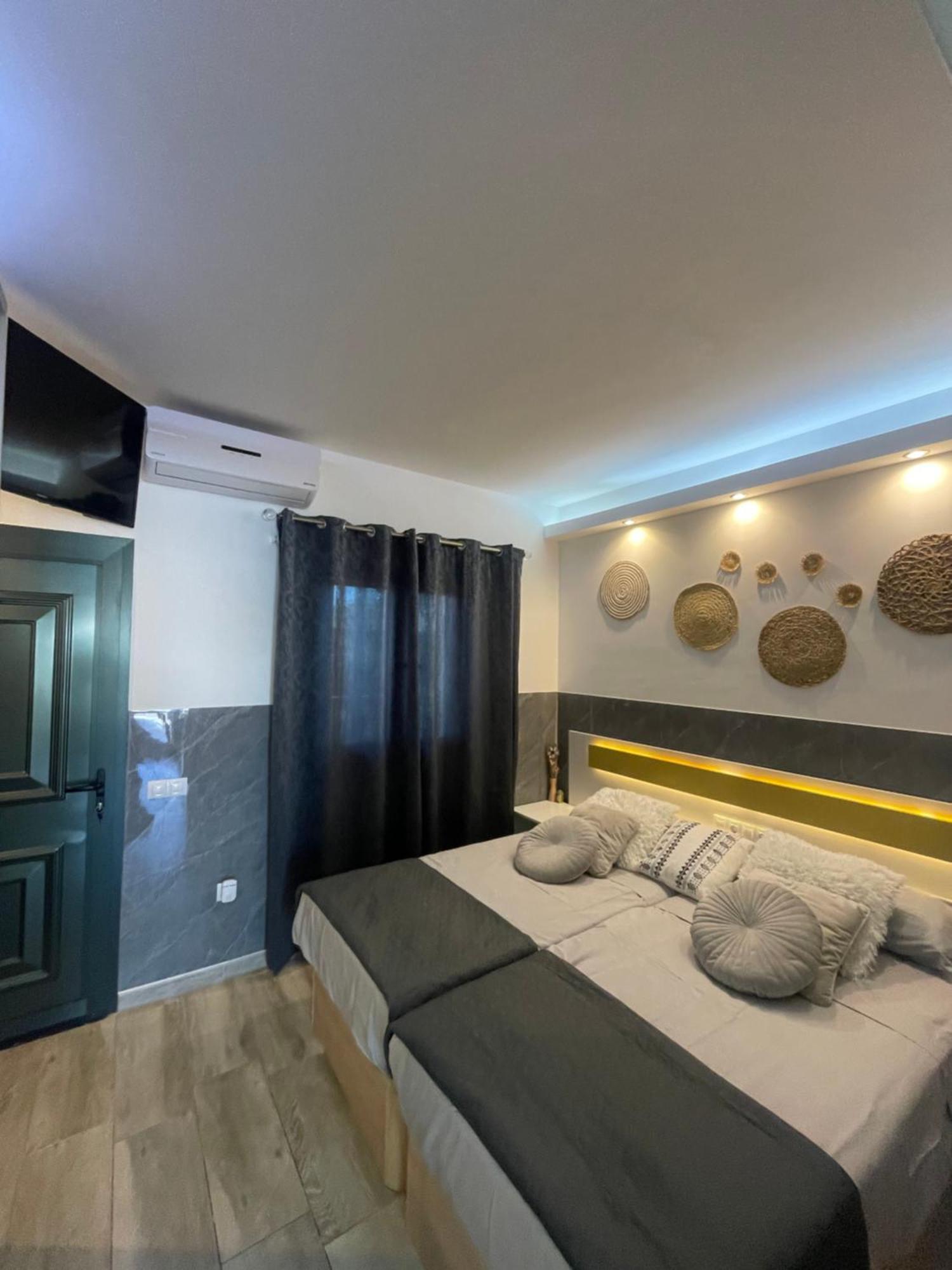 Kim House * Maspalomas (Gran Canaria)
