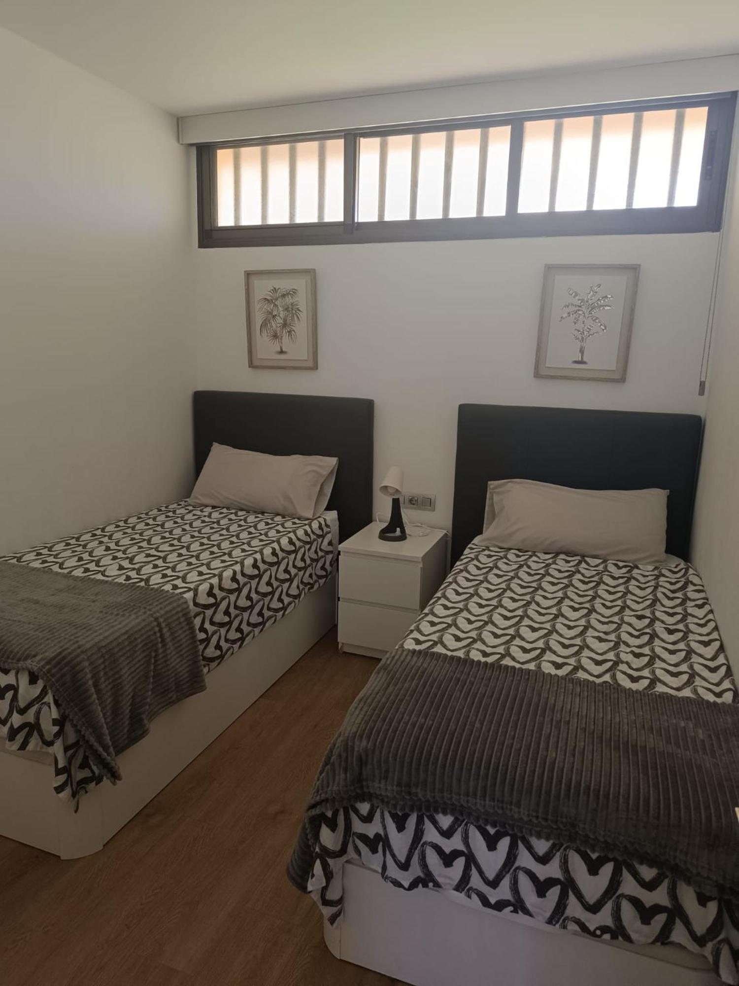 Complejo Cactus Sol Y Mar Apartment Maspalomas (Gran Canaria)