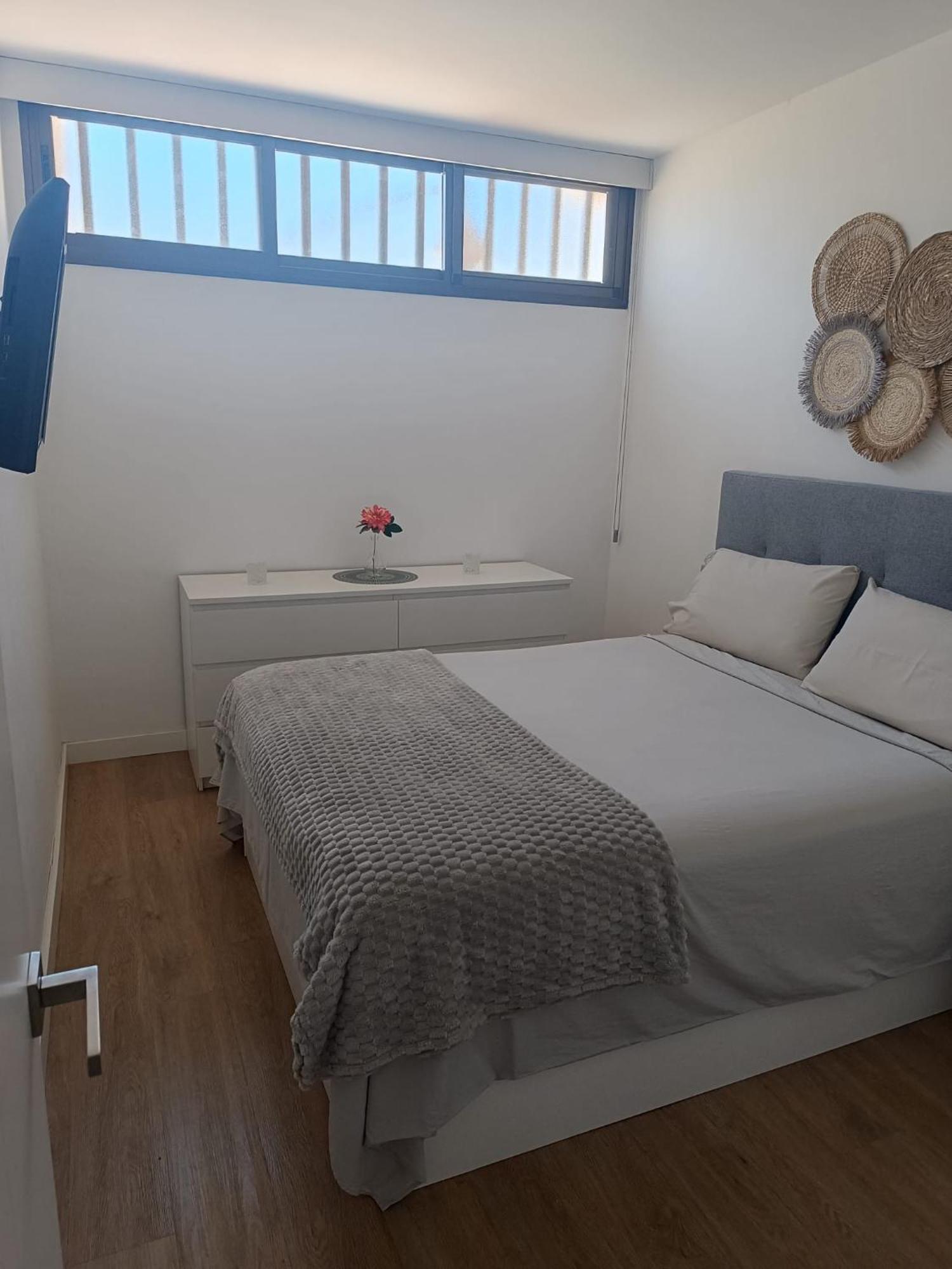 Complejo Cactus Sol Y Mar Apartment Maspalomas (Gran Canaria)