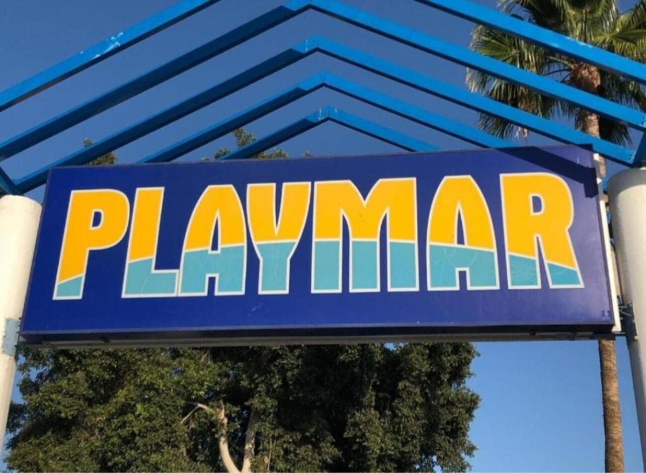 Сasa de vacaciones Playmar 2075